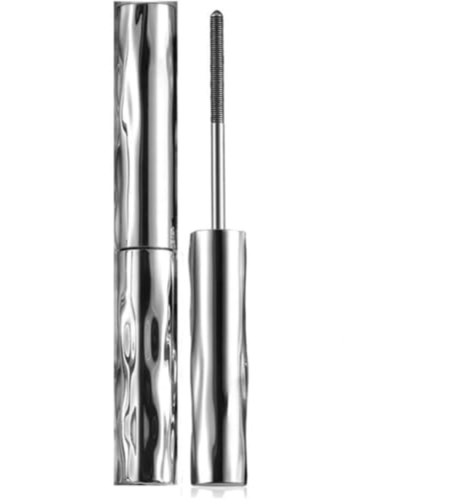  G n rique Waterproof Mascara Intense Volume Unlimited Length Mascara Increased Lashes Enlarged Look Silk Fibre Mas-cara Effect Waterproof Long-Lasting Natural Curling Eyelash for Wedding Parties - Buy Online on GoSupps.com