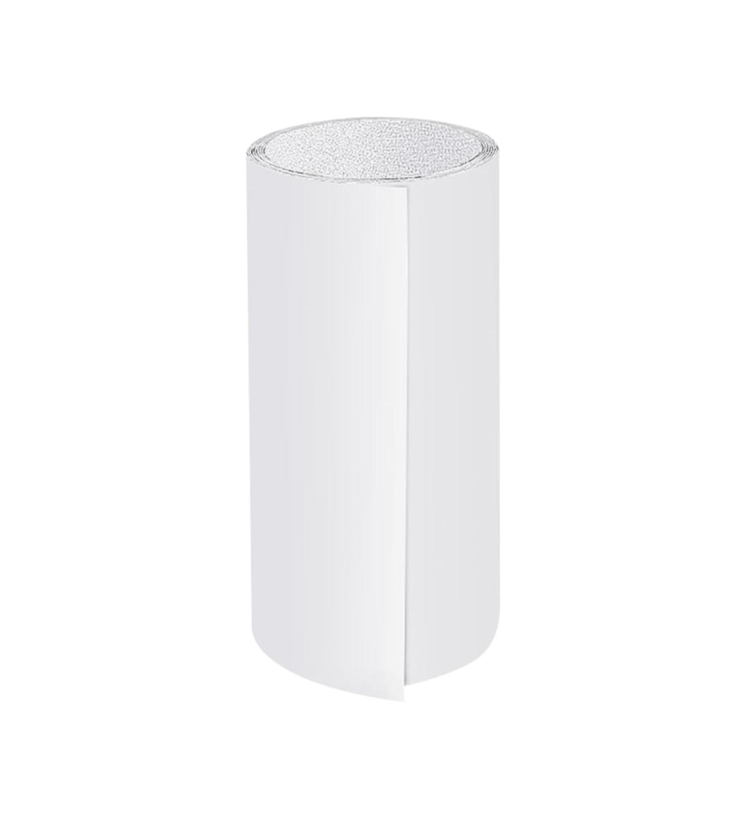 10cm x 1m Clear Shoe Bottom Protector - Anti-Slip Sole Pads for High Heels - Adhesive Grip Stickers - Buy Online on GoSupps.com