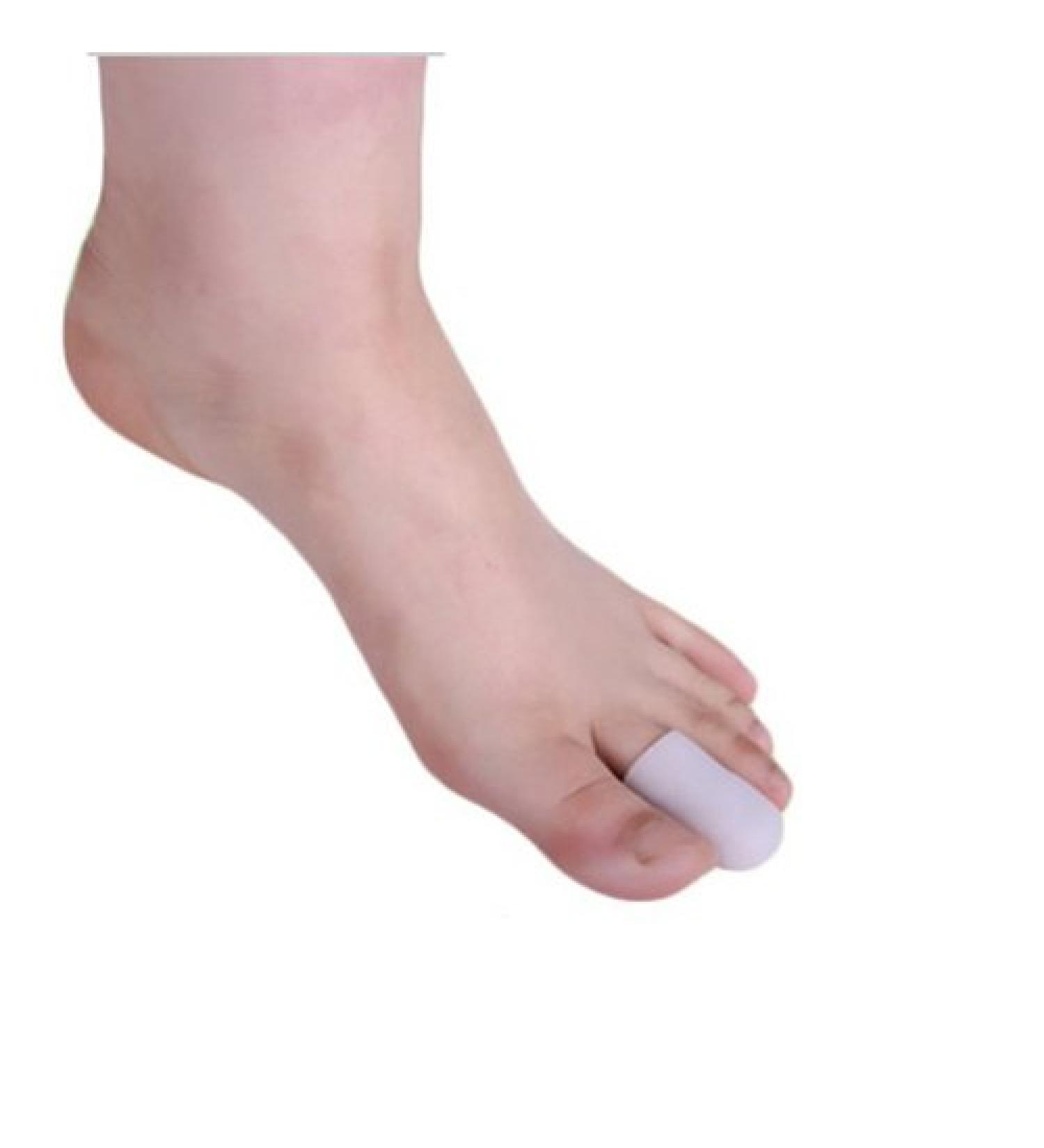 Podorex - hat toe ring