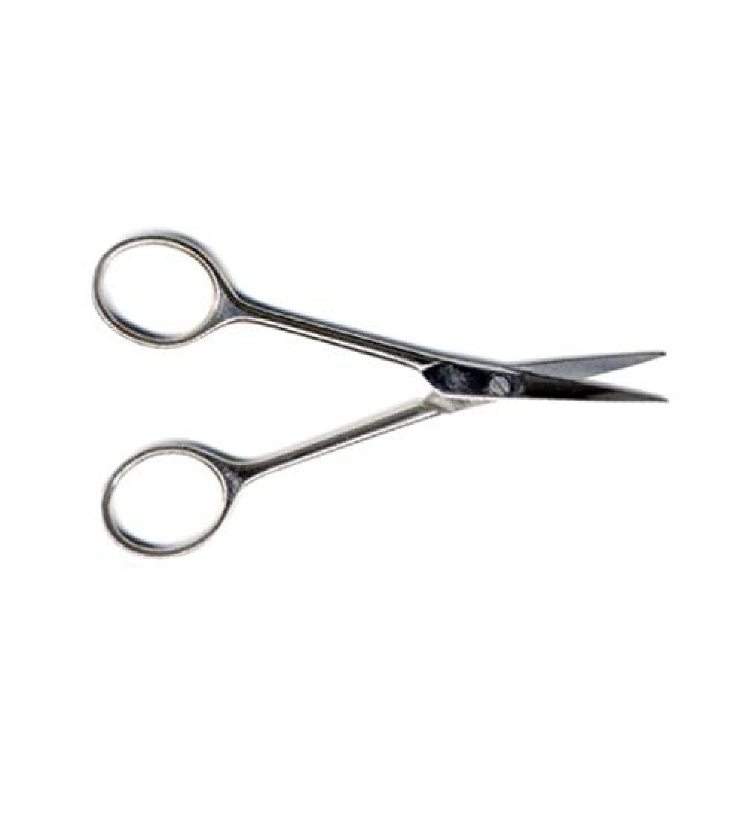 Sisters scissors left -handed (paper scissors sister scissors mayo preparation scissors iris scissors) + free engraving (left -handed preparation scissors straight pointed/pointed)