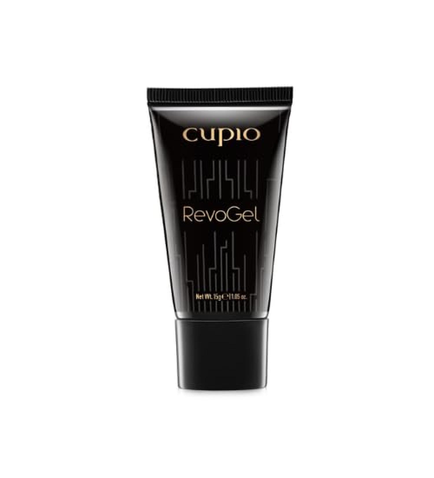  Cupio Cupio RevoGel Classic French Acrylic Gel 30ml UV Gel Acrylic Nails UV Gel Extension Gel - Buy Online on GoSupps.com