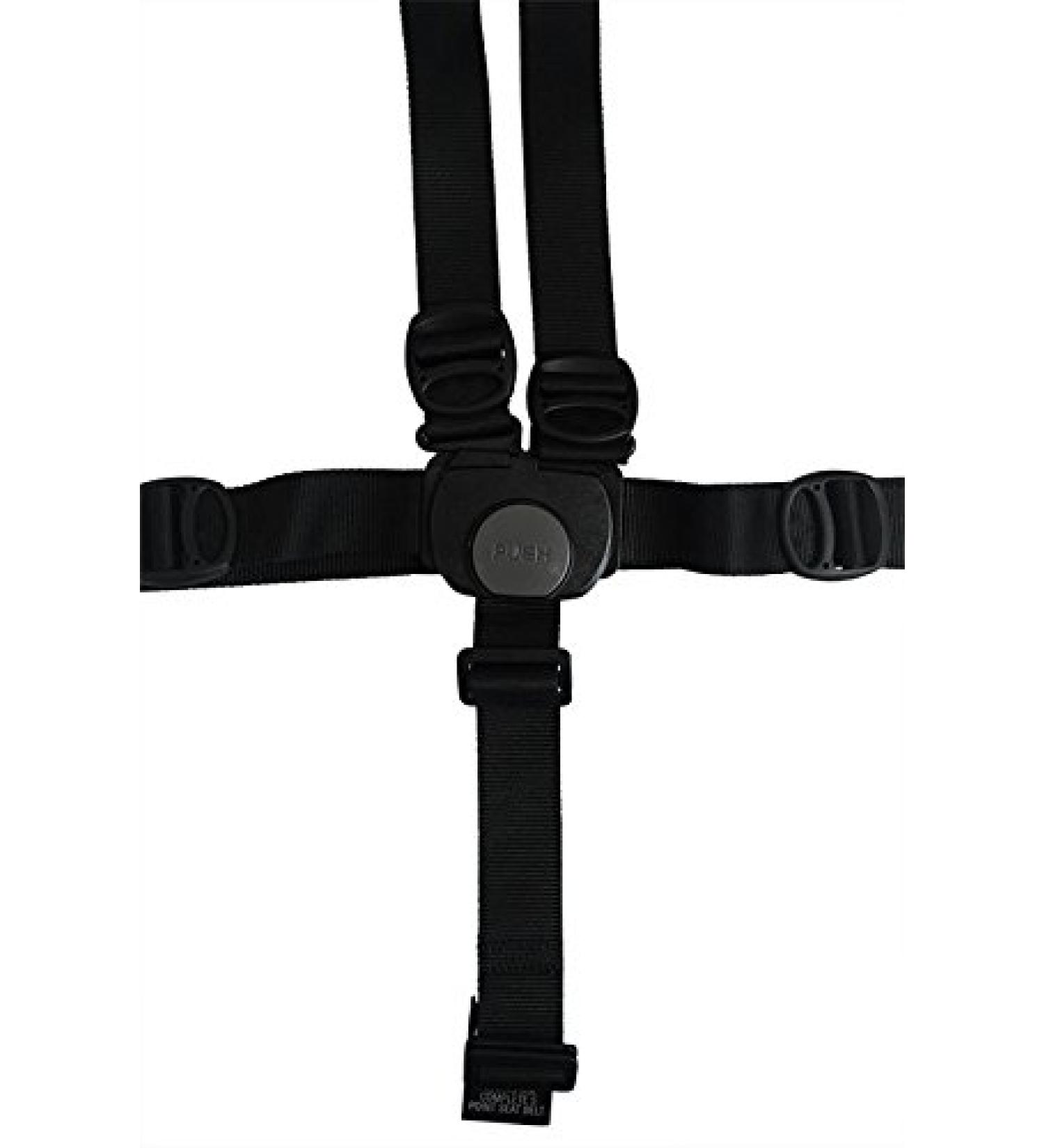 Safety belts for strollers Book triple belt Pliko P3 Pliko Mini Peg Perego
