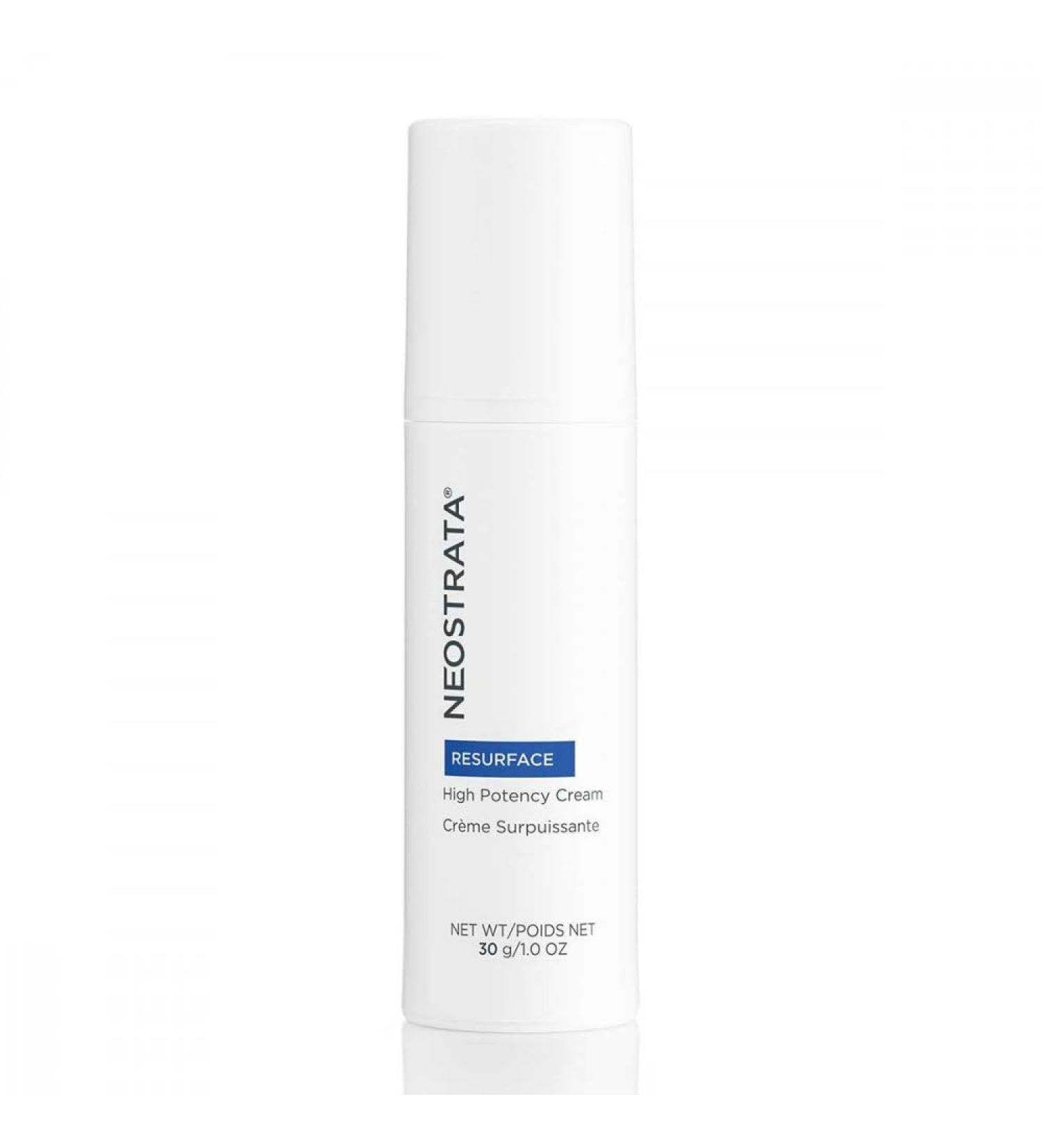 Neostrata High Potency CR 30 ml - Anti-Aging Skin Care | Buy Internationally - Buy Online on GoSupps.com