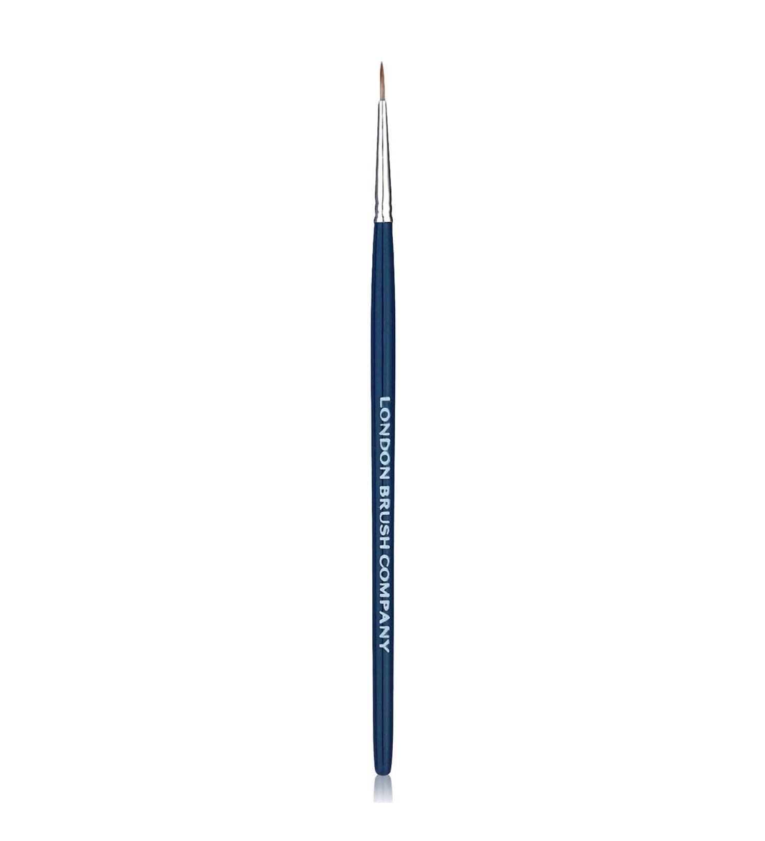 LONDON BRUSH COMPANY NouVeau Collection Fine Art Liner Brush