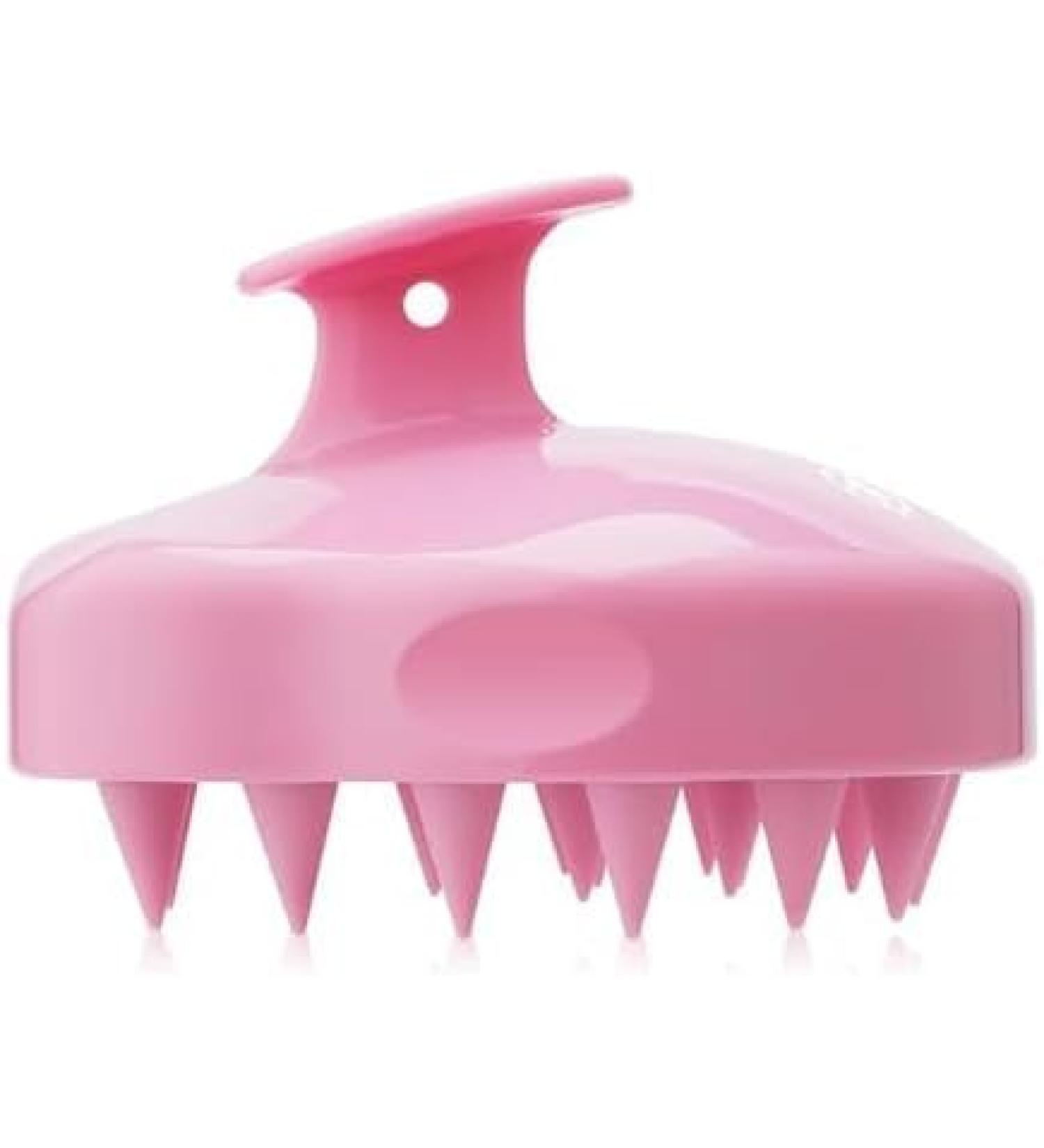 Plantur 21#Langhare Booster 125 ml + scalp massage brush |Strengthens the hair root |Relaxed the scalp |Freed from scales and dirt set made of brush and booster 125 ml