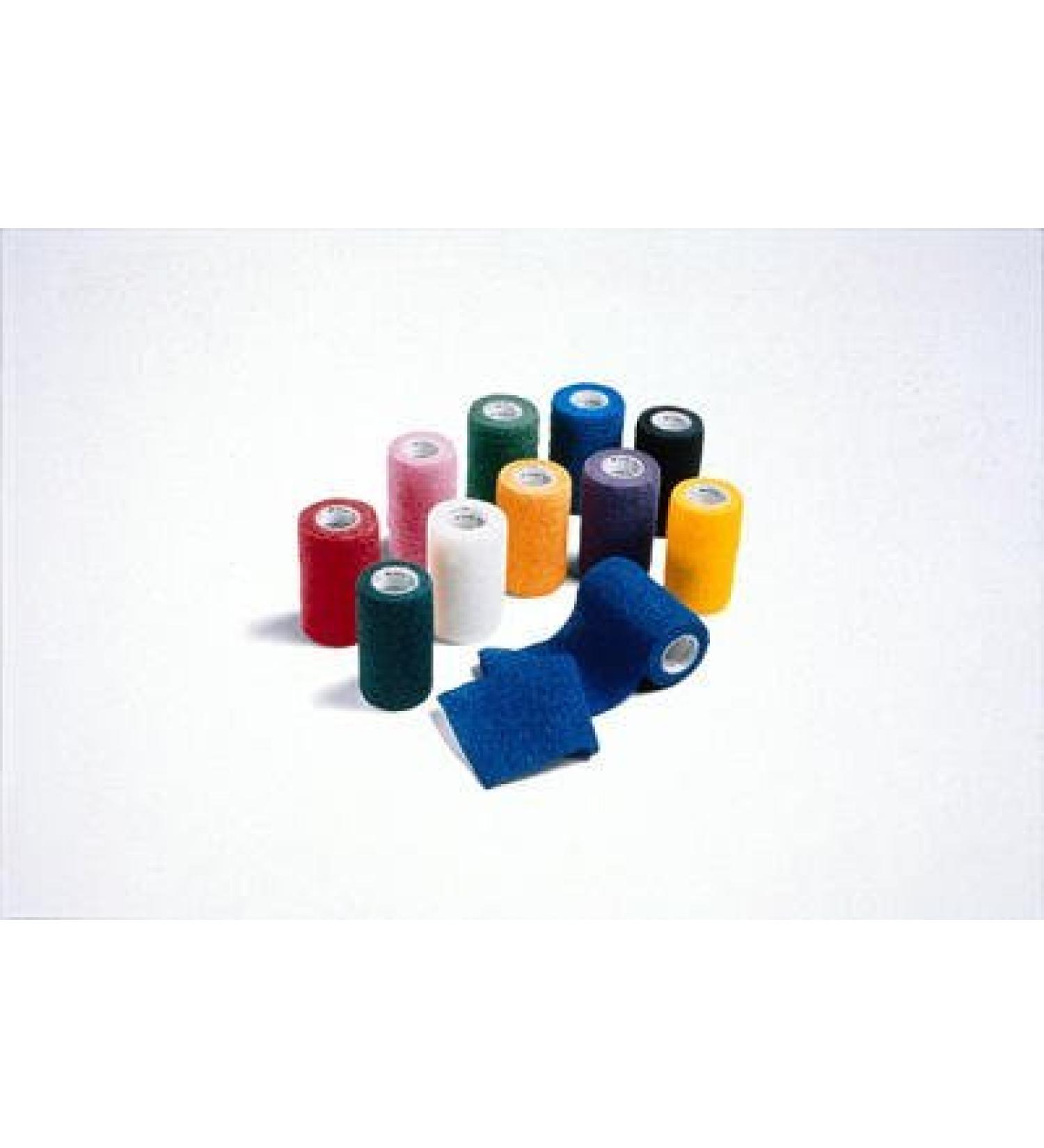 Vetrap Bandaging Tape Display