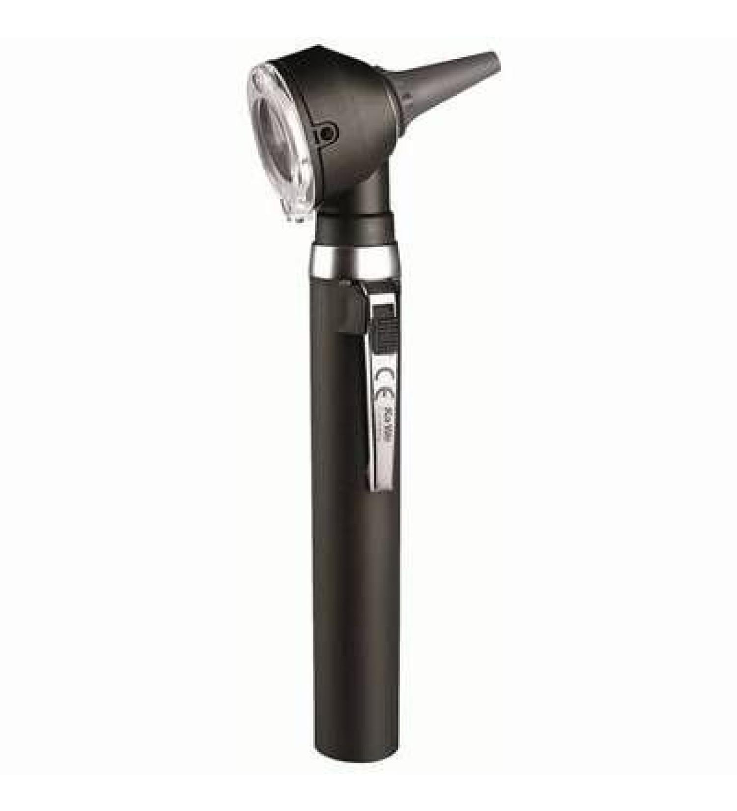 KAWE 0113500021 Otoscope black