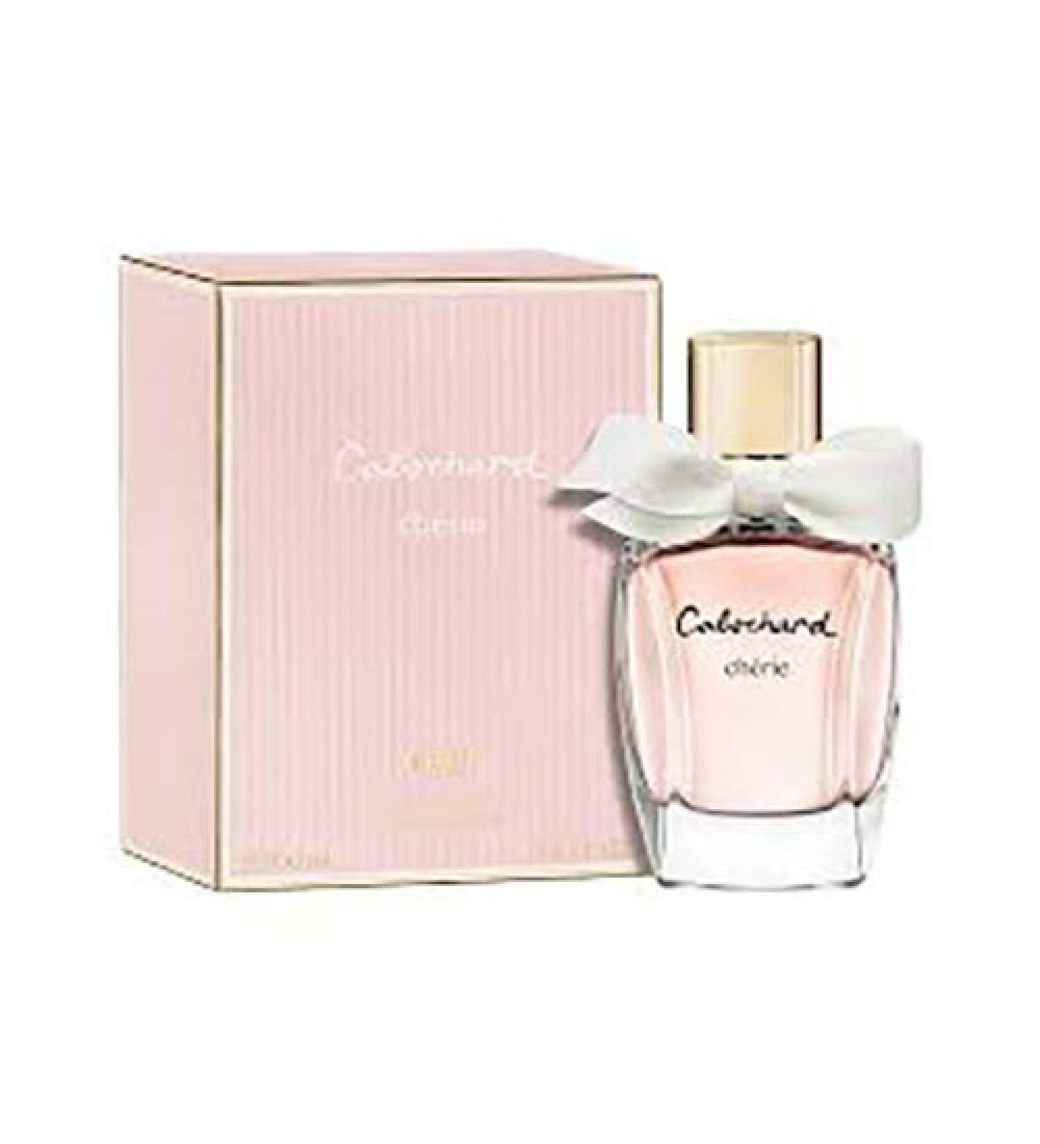 Parfum Gres Cabochard Cherie EDP for Women 100 ml