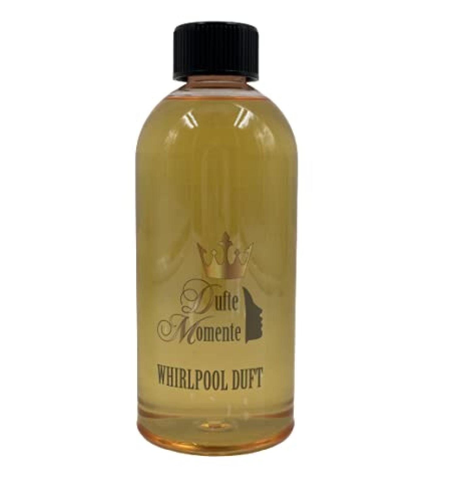 Buy Smell Moments Whirlpo Bolts Orange 500ml - International Shipping Available - Buy Online on GoSupps.com