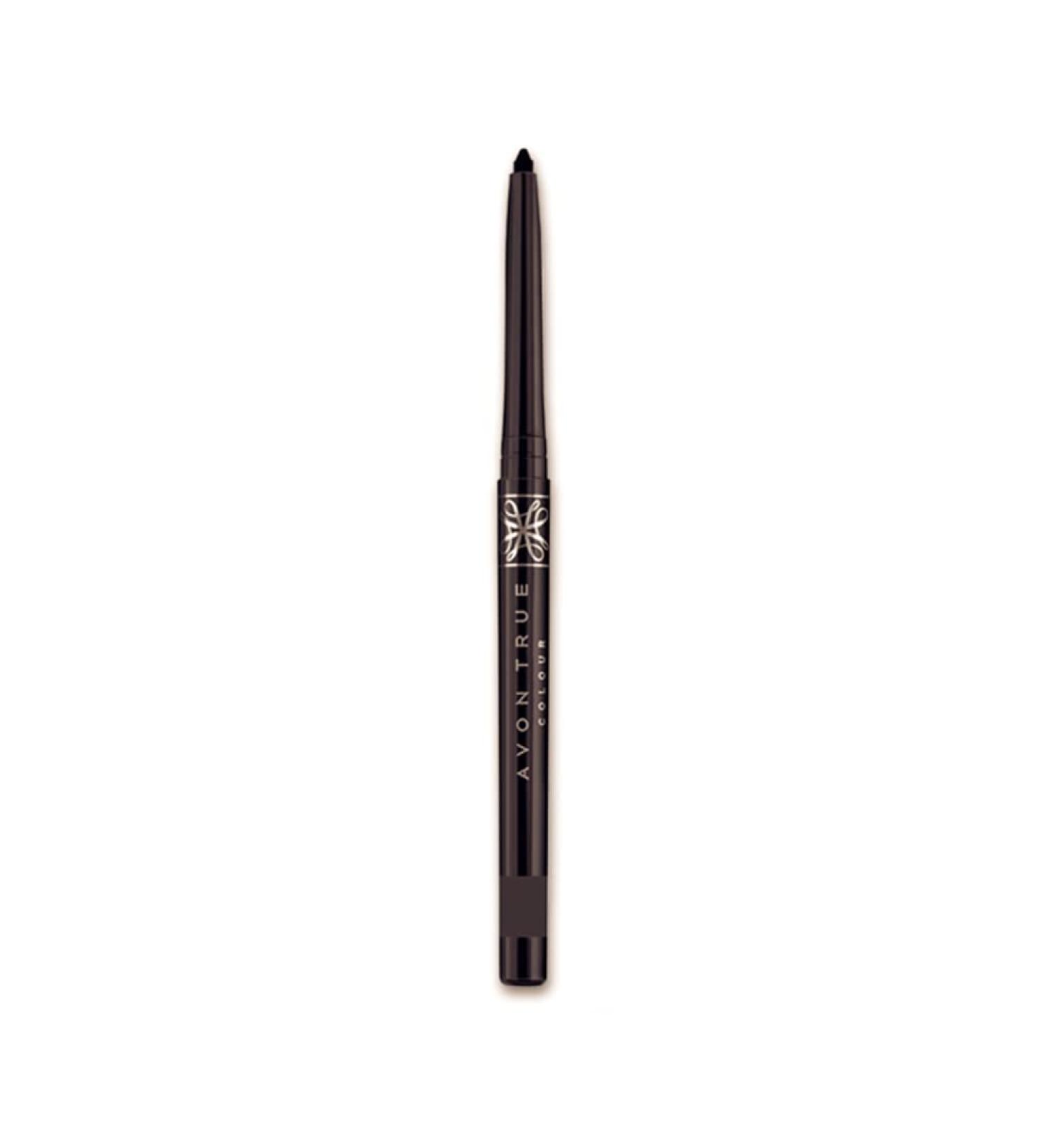 Buy Avon Glimmerstick Eye Liner Majestic Plum - Long-Lasting Waterproof International Shipping - Buy Online on GoSupps.com