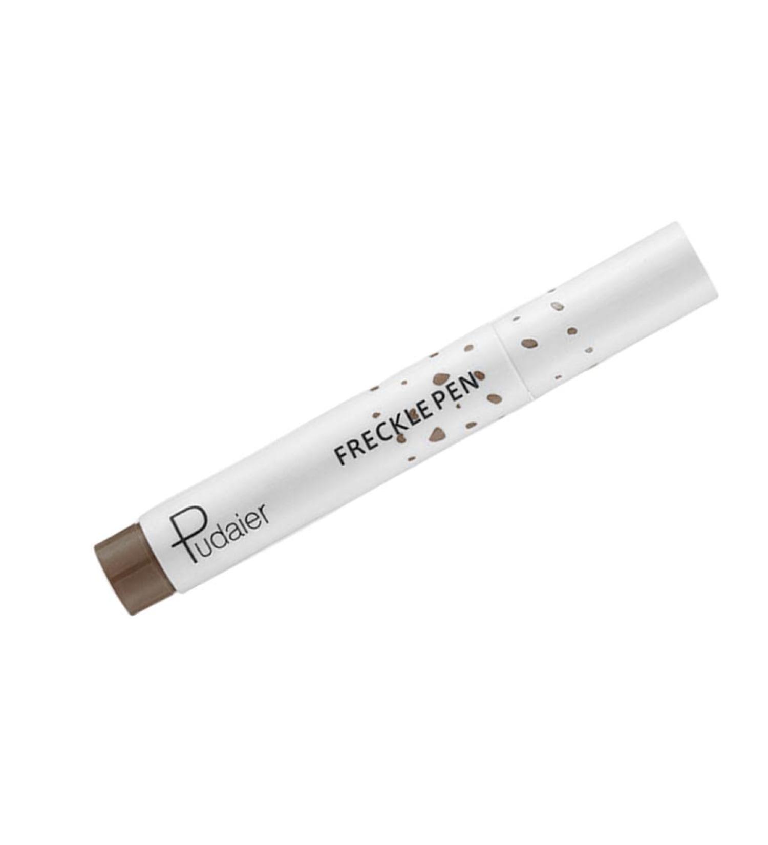 DYNWAVE Sun-Kissed Beauty Freckle Pen Dark Brown - Buy Online on GoSupps.com