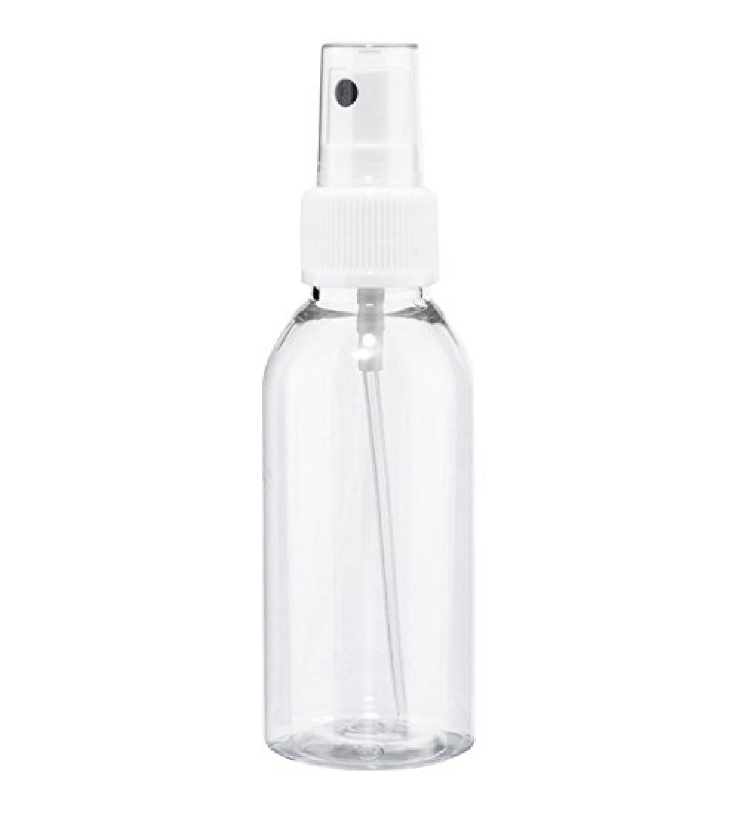 Ideas with Heart empty spray bottles 3 x 100ml