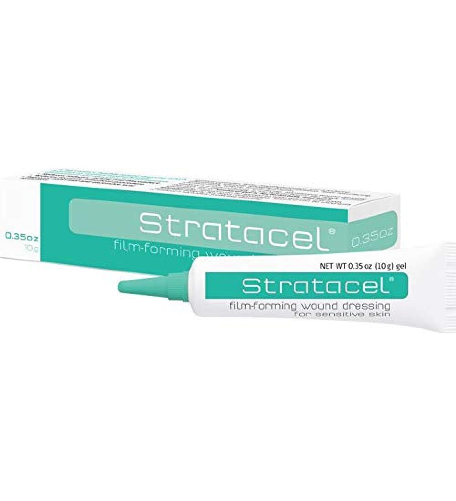 Stratacel 20g