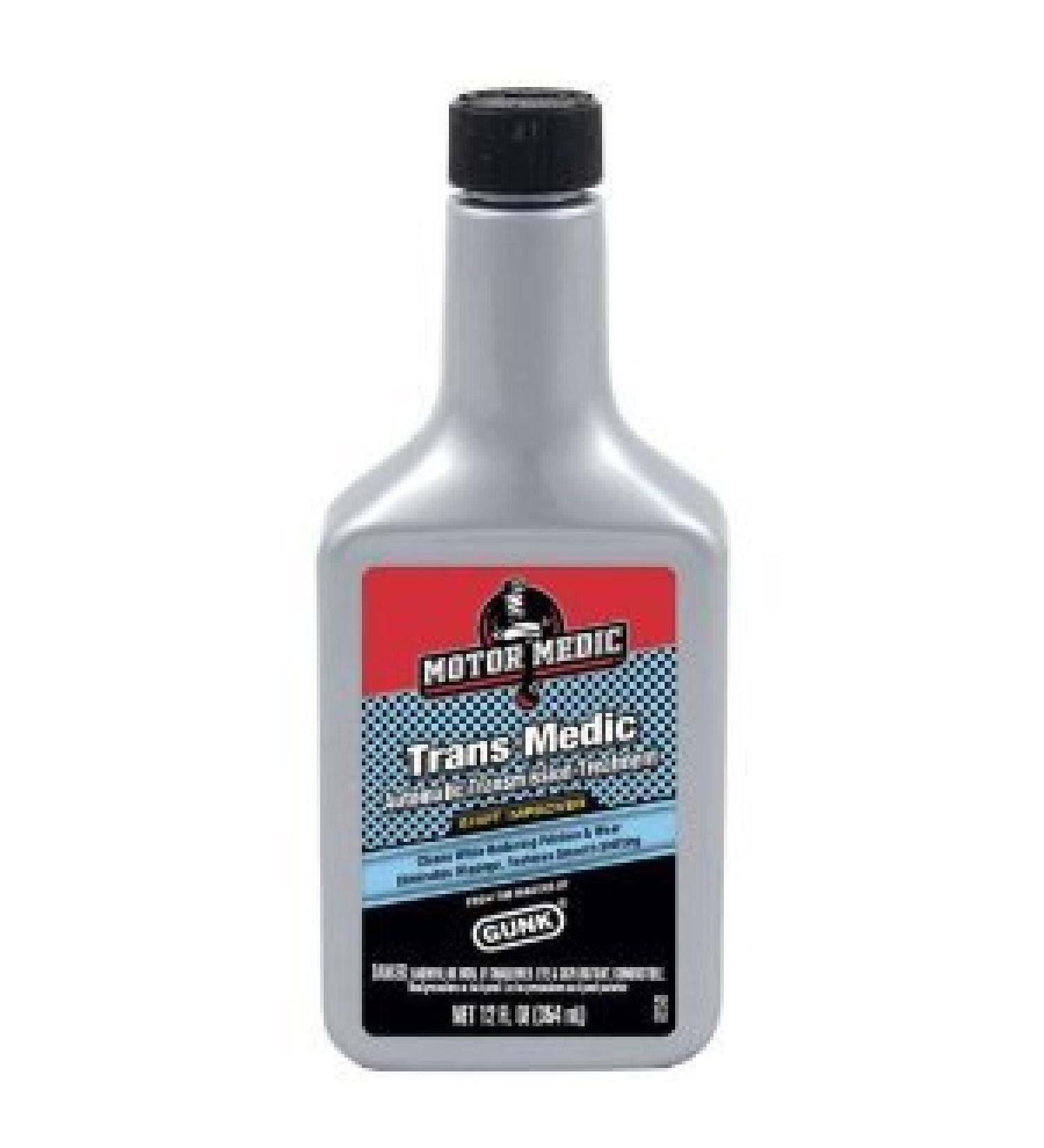 Gunk Trans-Medic 15 Oz. Helps Eliminate Slippage3