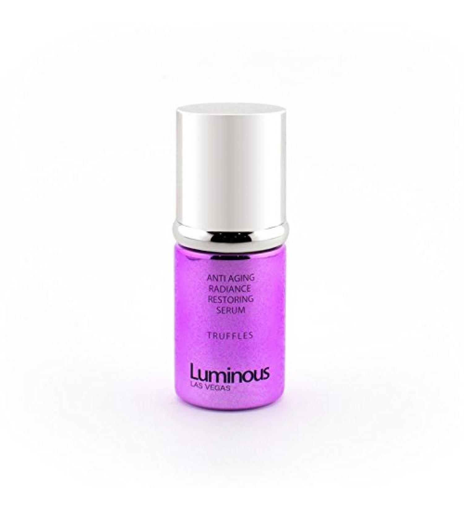 ANTI AGING RADIANCE RESTORING SERUM