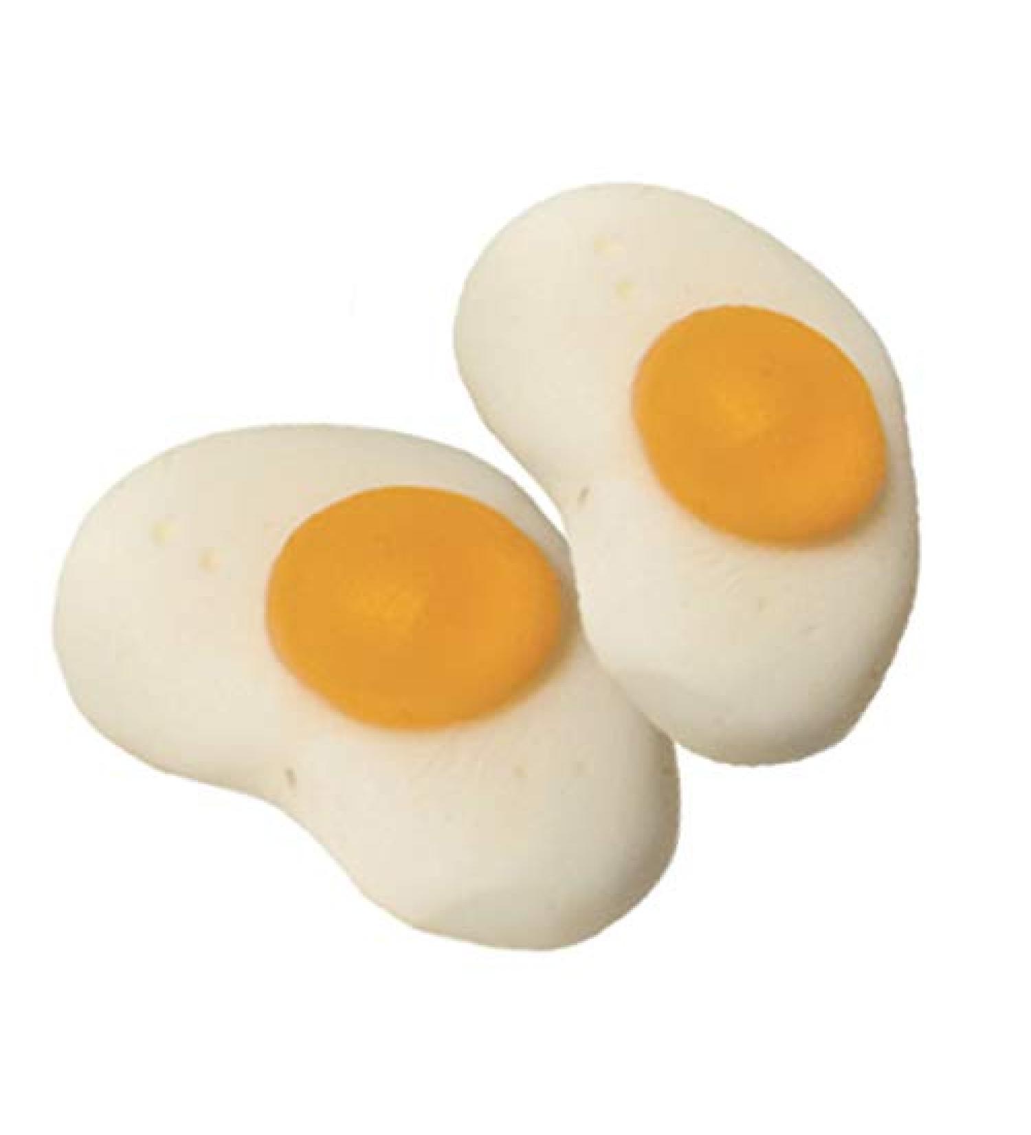 Momenti Gommosi Gummose Eggs 100 g