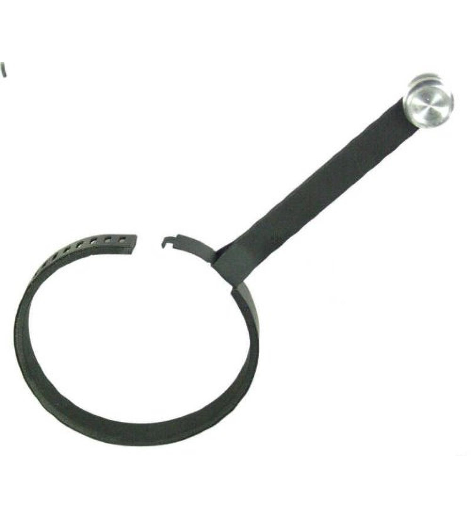 ALZO Smoothy Zoom Focus Assist - Versatile Follow Focus for Various Camera Lenses - Buy Online on GoSupps.com