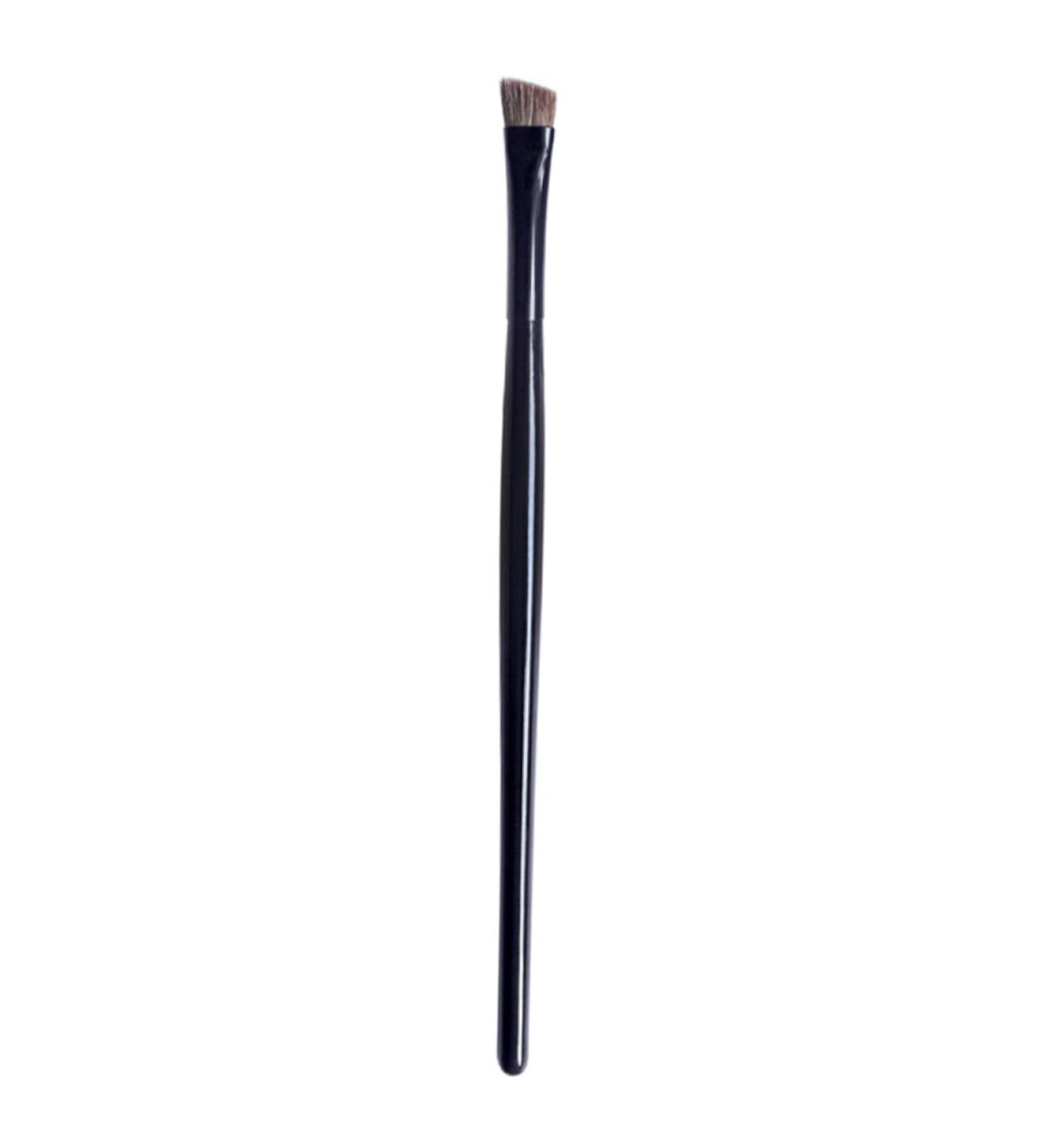 BIUDECO 2pcs Eye Makeup Tools Makeup Brush Cosmetic Horsehair Eyeshadow Crease Brush Eyeliner Brush - Buy Online on GoSupps.com