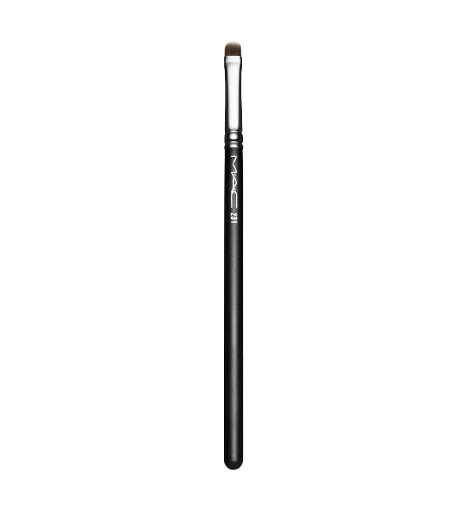 Mac Brushes - #231 Eye Shadow Brush (eyes)