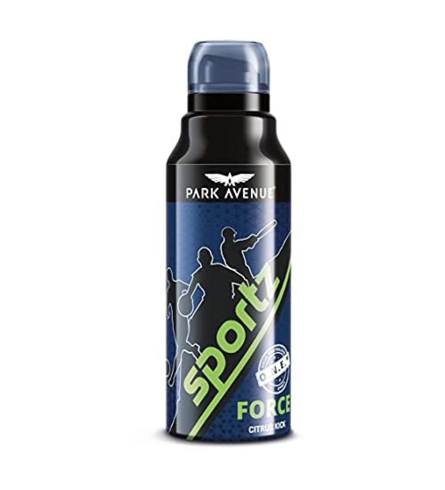 DK Sportz Force Perfume For Men Fresh Long Lasting Fragrance 150ml. - Buy Online on GoSupps.com