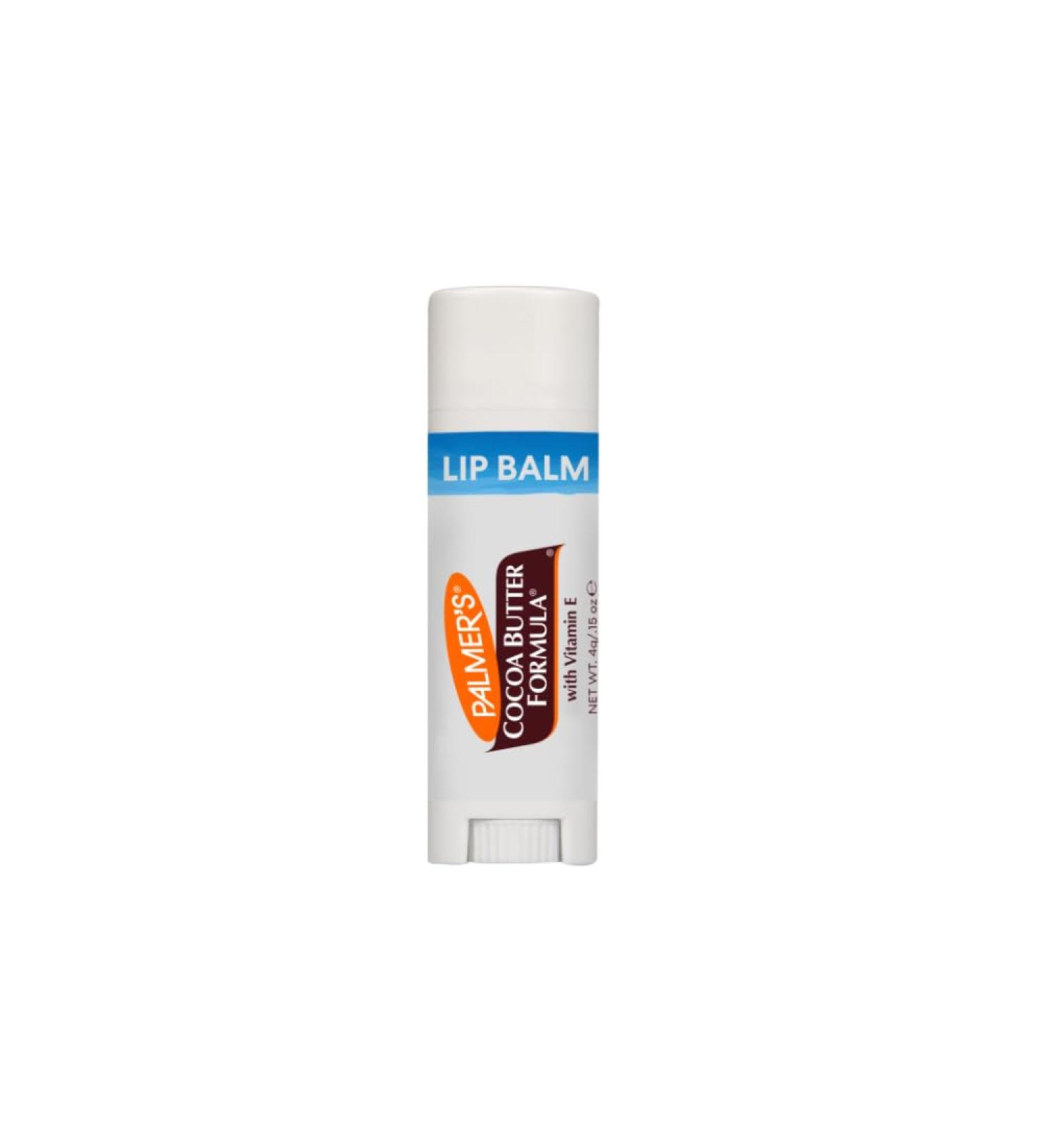 Palmer's Palmers Cocoa Butter Formule Lip Balm Spf15 4G