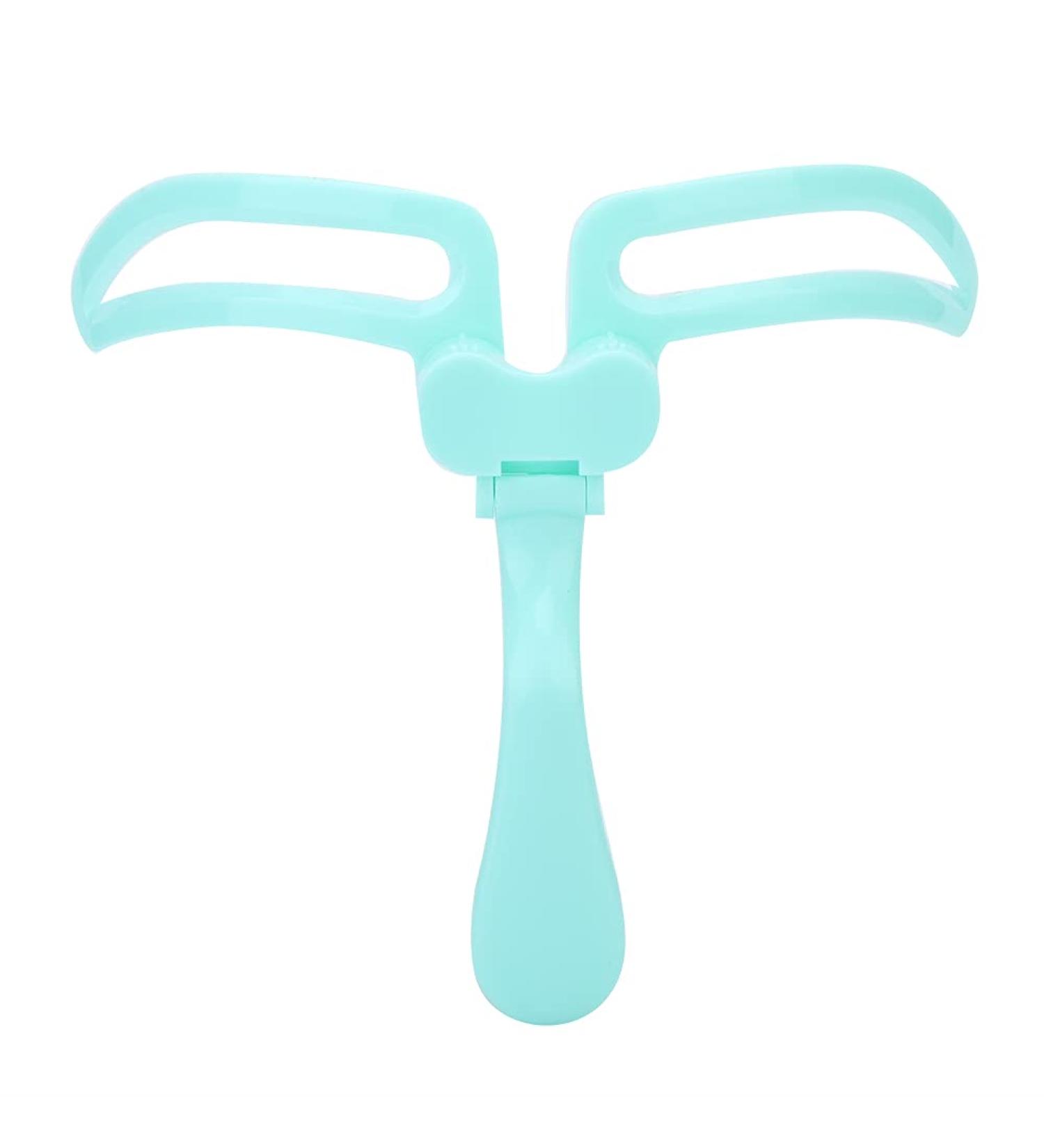 Eyebrow Stencils Folding Handheld Eyebrow Card Adjustable Eyebrow Grooming Kit Drawing Tool Makeup DIY Cosmetic Tool Eyebrow Ruler Measure Tool Shape Stencil - Buy Online on GoSupps.com