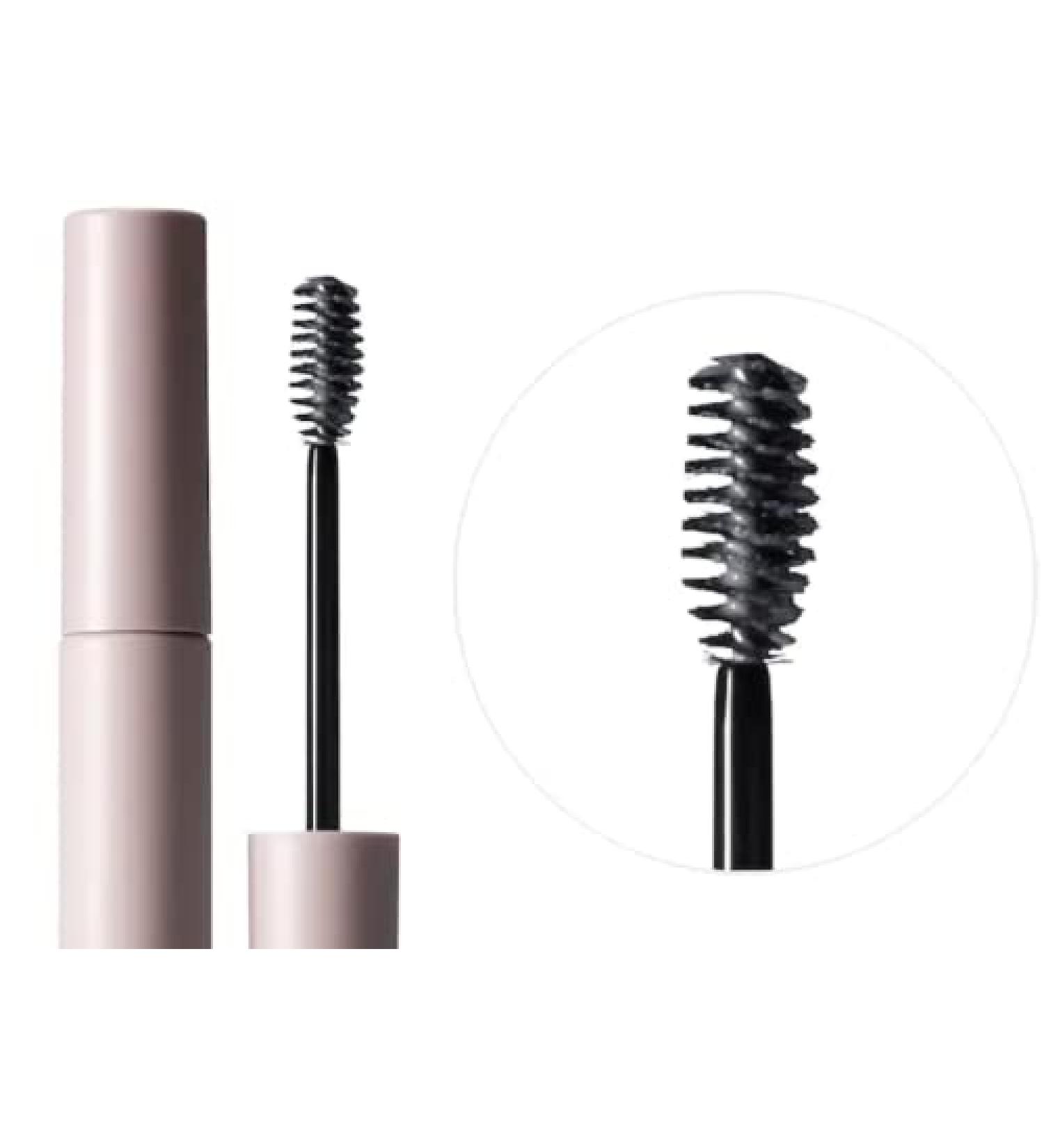 ROSE INC Brow Renew Clean Clear Eyebrow-Growth Gel (FILL 01)