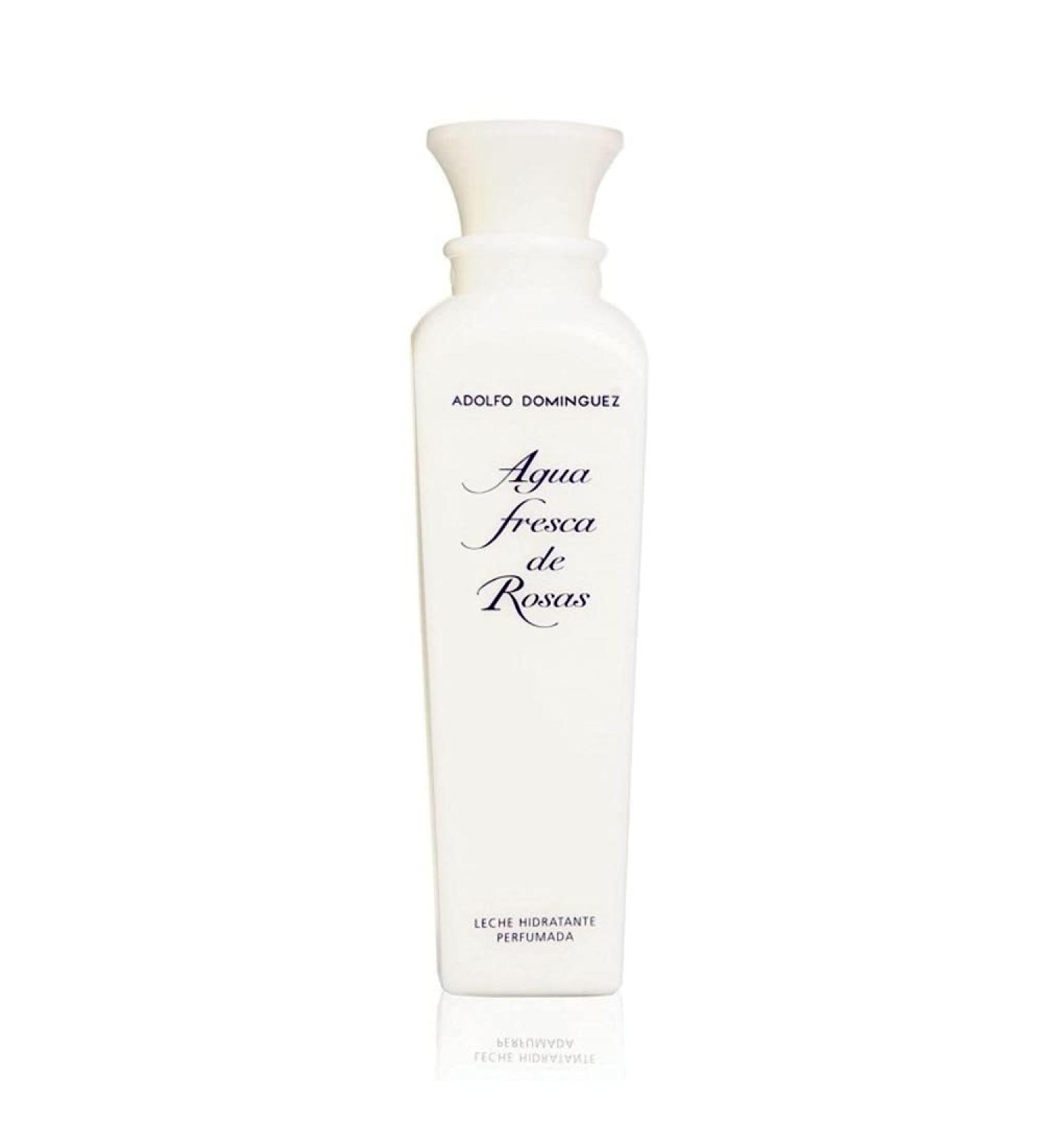 Adolfo Dominguez Lotion pour le corps 500 ml floral 500 ml (Lot de 1)