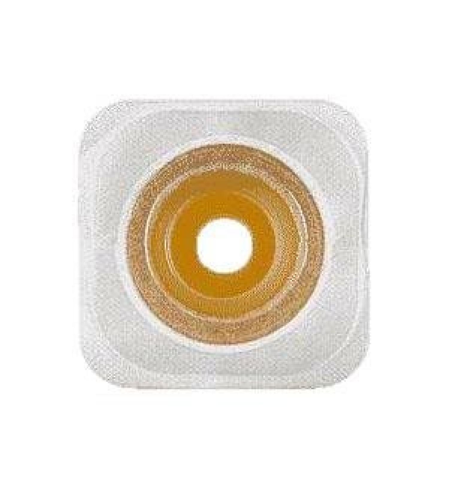 Durahesive Moldable Convex Skin Barrier Medium