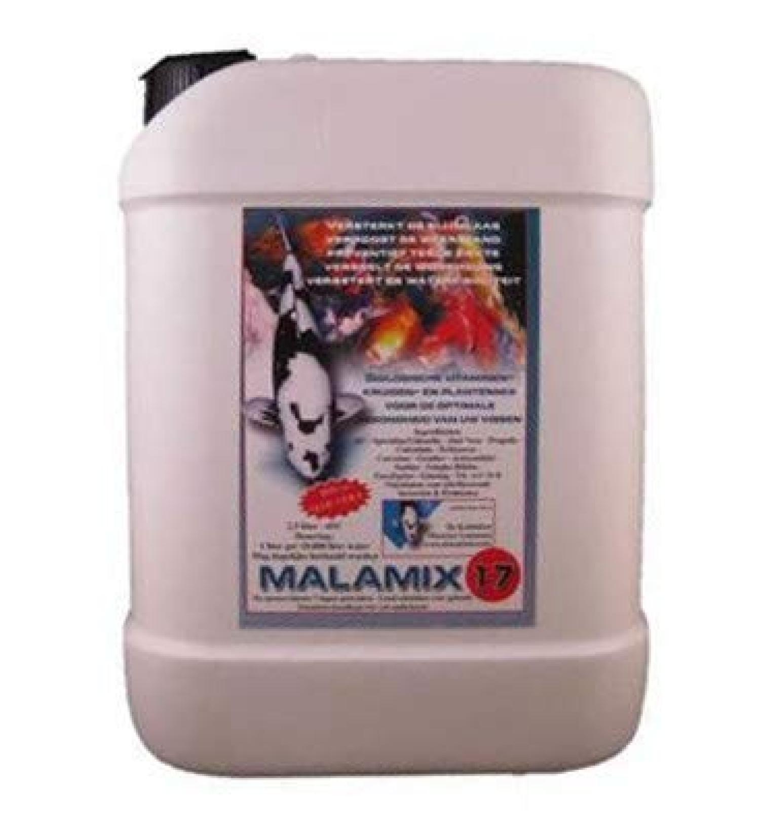 Malamix 17 2.5 L Liquid Product (unspecified)