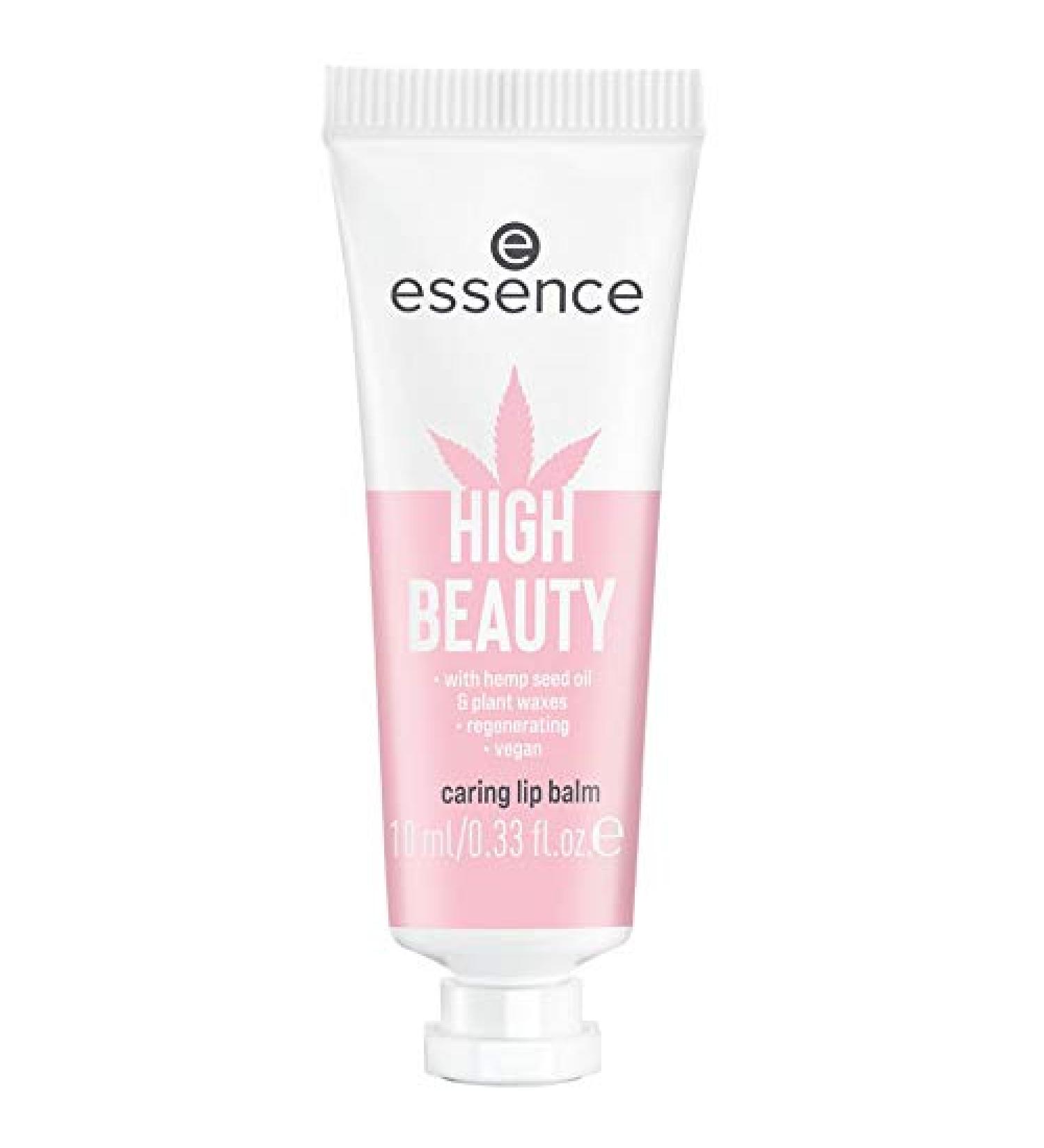 essence essence High Beauty Lip Balm - 1 Piece