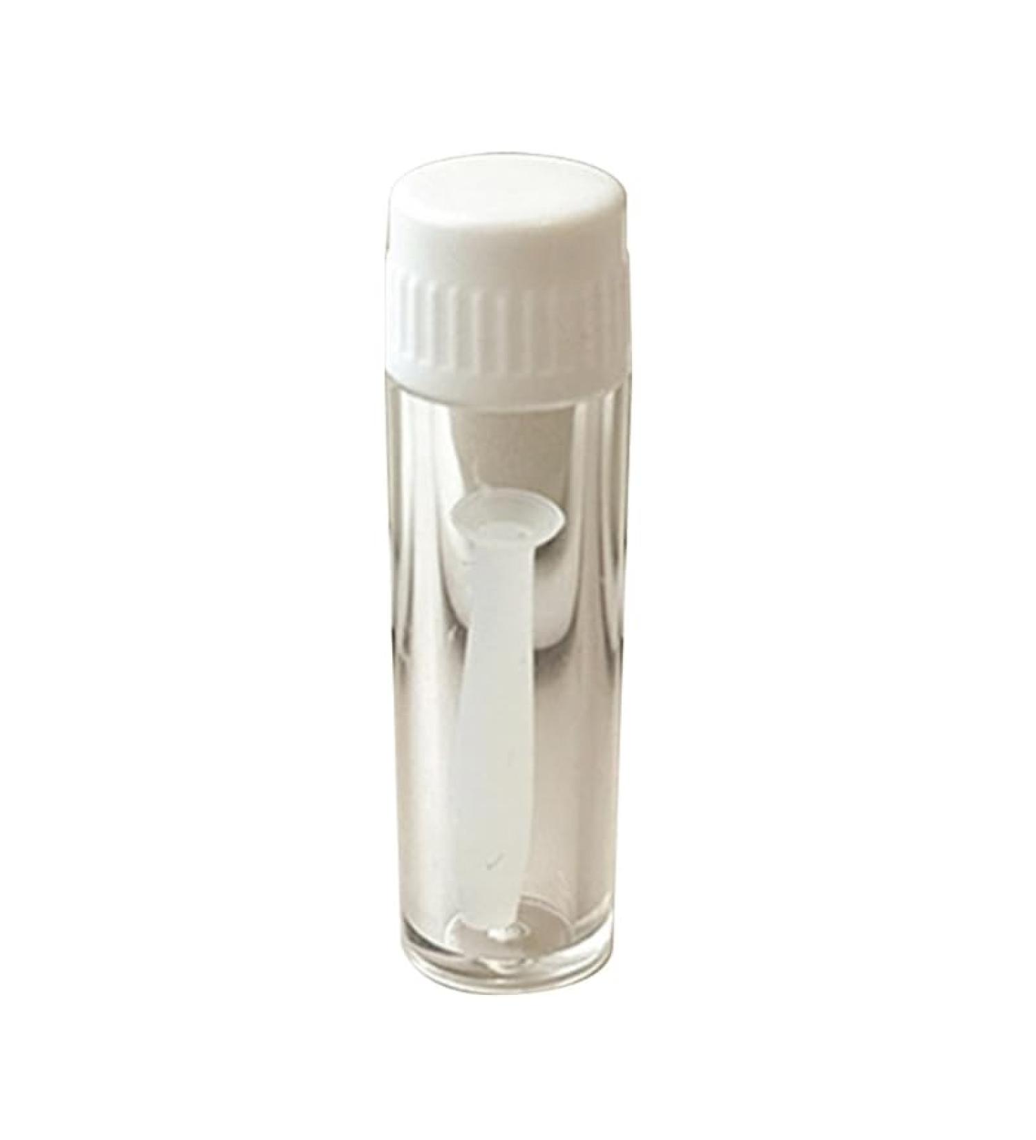 Wecmkah Soft Silicone Contact Liner Insert Tool | Efficient Piston Remover for Hard Lentils | Essential Household Tool - Buy Online on GoSupps.com