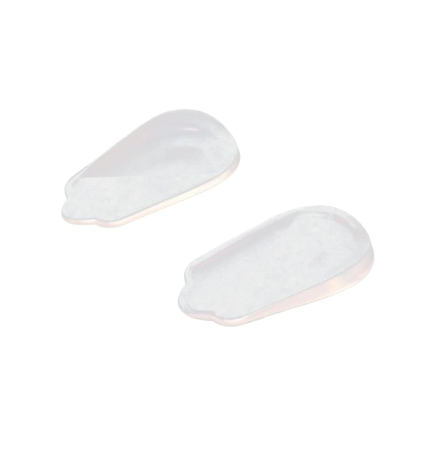 Didiseaon Non-Slip Shoe Insert Pads for Kids | Reusable & Washable Heel Boosters | Optimal Comfort & Support - Buy Online on GoSupps.com
