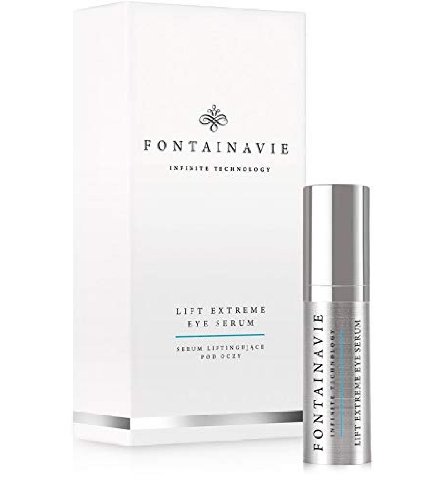 Fontainavie Lift Extreme Eye Serum 5 ml