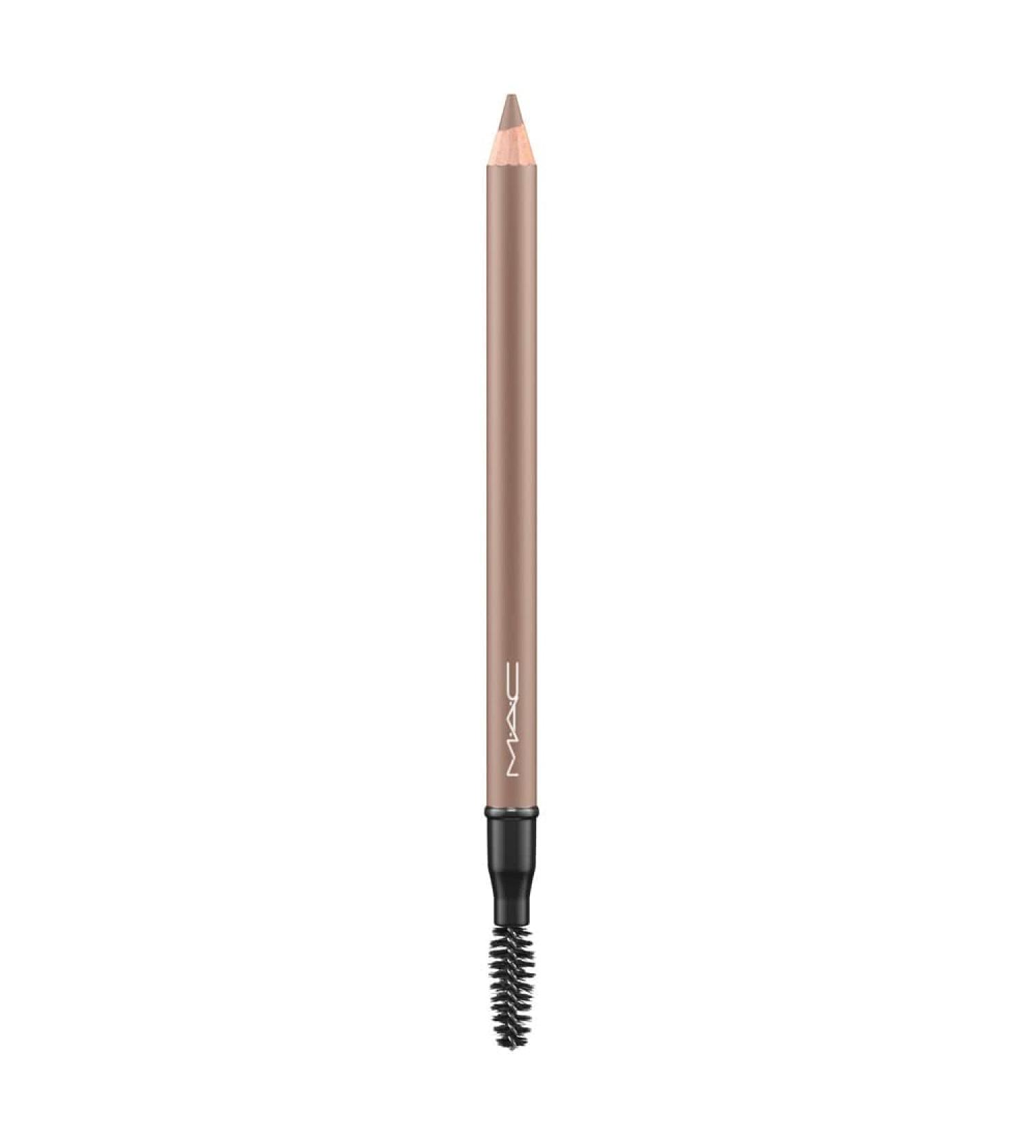 Mac Veluxe Brow Liner in Brunette - Precise and Defined Eyebrows - Buy Online on GoSupps.com