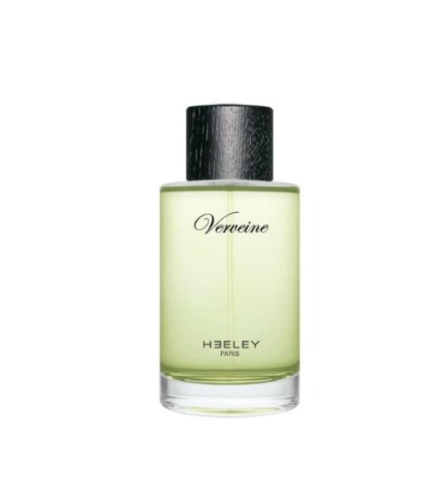 VERVEINE D'EUGENE EAU DE PARFUM BY HEELEYVERVEINE D'EUGENE EAU DE PARFUM BY HEELEY