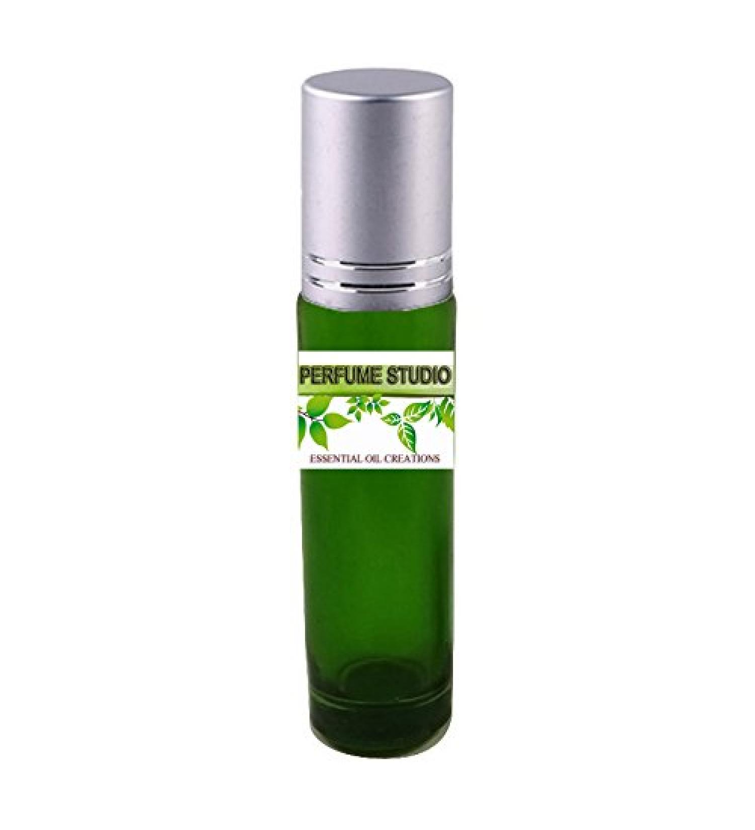 Premium Parfum Oil Impression Compatible to Imperial Perfume 100% Pure Perfume Body Oil Alcohol Free in a 10ml Glass Roller Bottle Blend CF-104 Perfume Studio Oil Blend CF-104 - Buy Online on GoSupps.com