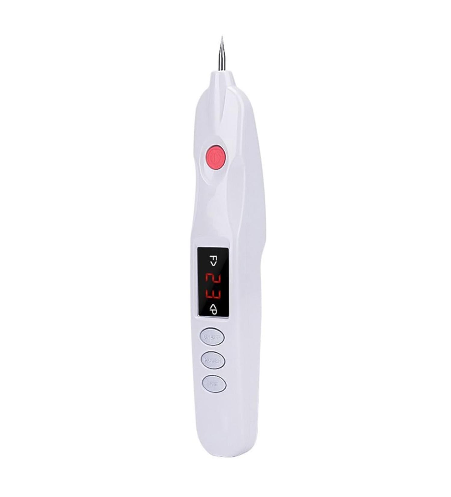 Rechargeable Plexr Energy Arc Treatment Kit Solution for Eyelids Lifting Fine Wrinkle Pore Lifting Skin Tightening Face Toning from XYZdreams - Buy Online on GoSupps.com