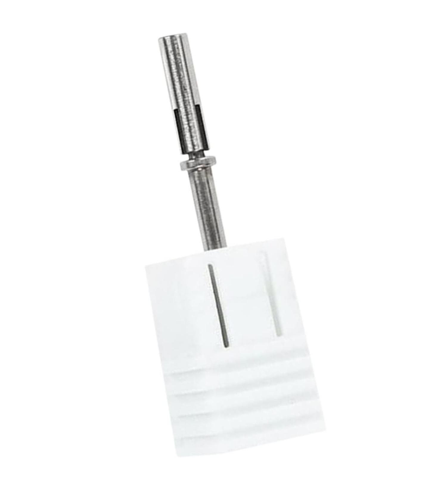 Beavorty Nail Drill Shank Nail Arts Drill Shank Women Nails Drill Shank Small Nail Drill Head Shank - Buy Online on GoSupps.com