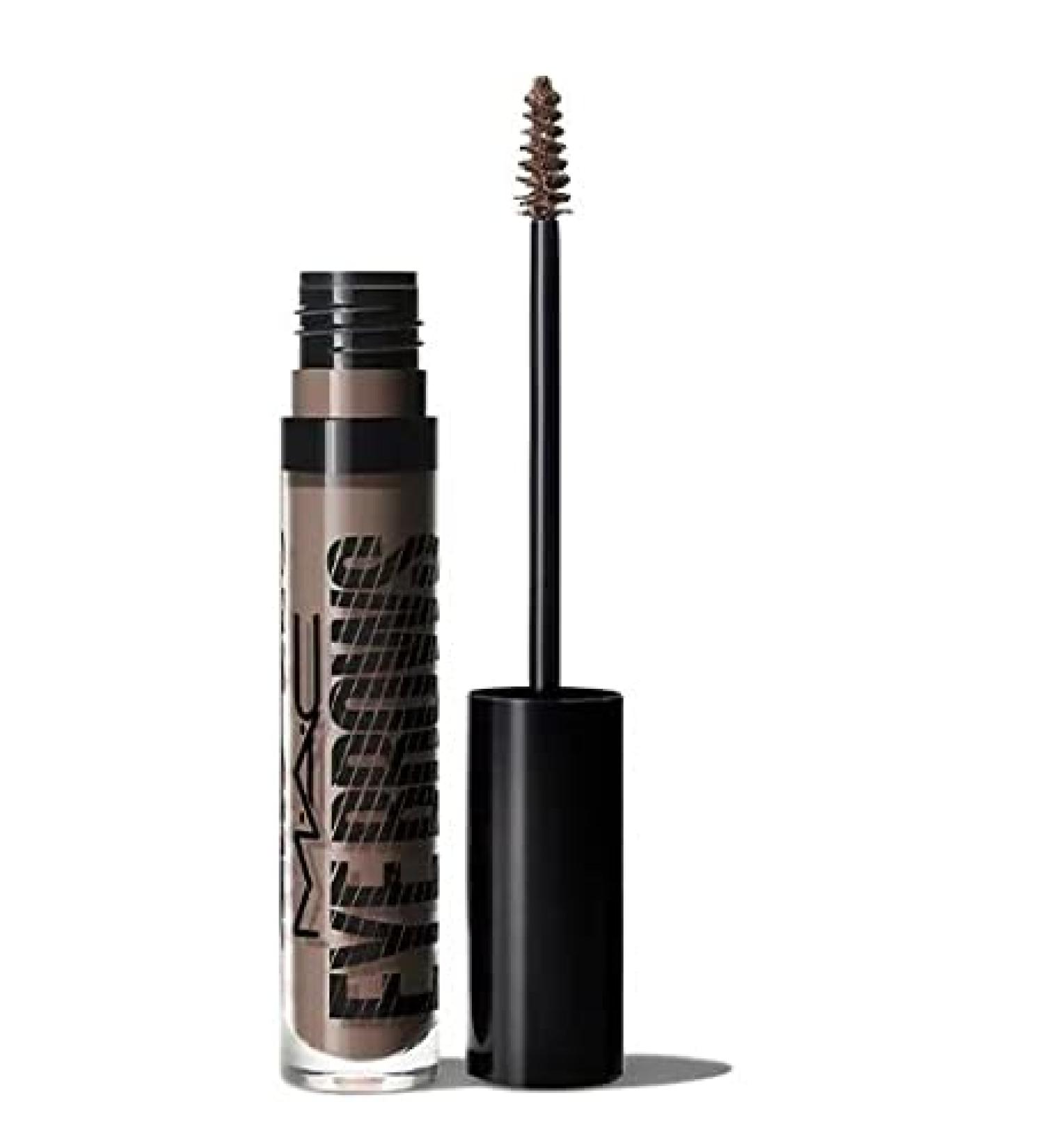 EYE BROWS BIG BOOST FIBRE GEL - Taupe