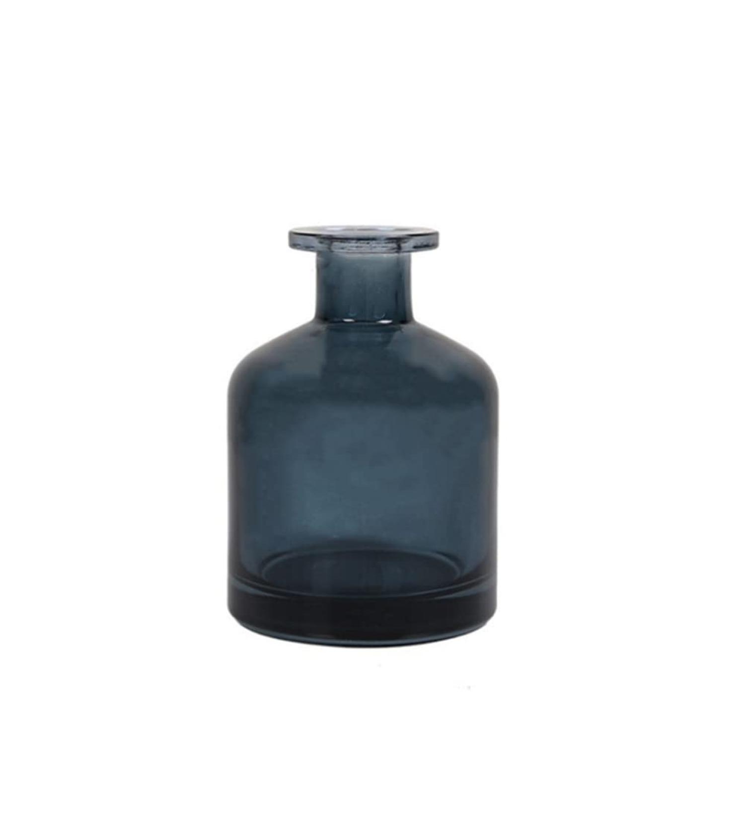 150 ml Empty Glass Diffuser Bottles for Aromatherapy | DIY Fragrance Containers & Replacement Sticks - Buy Online on GoSupps.com