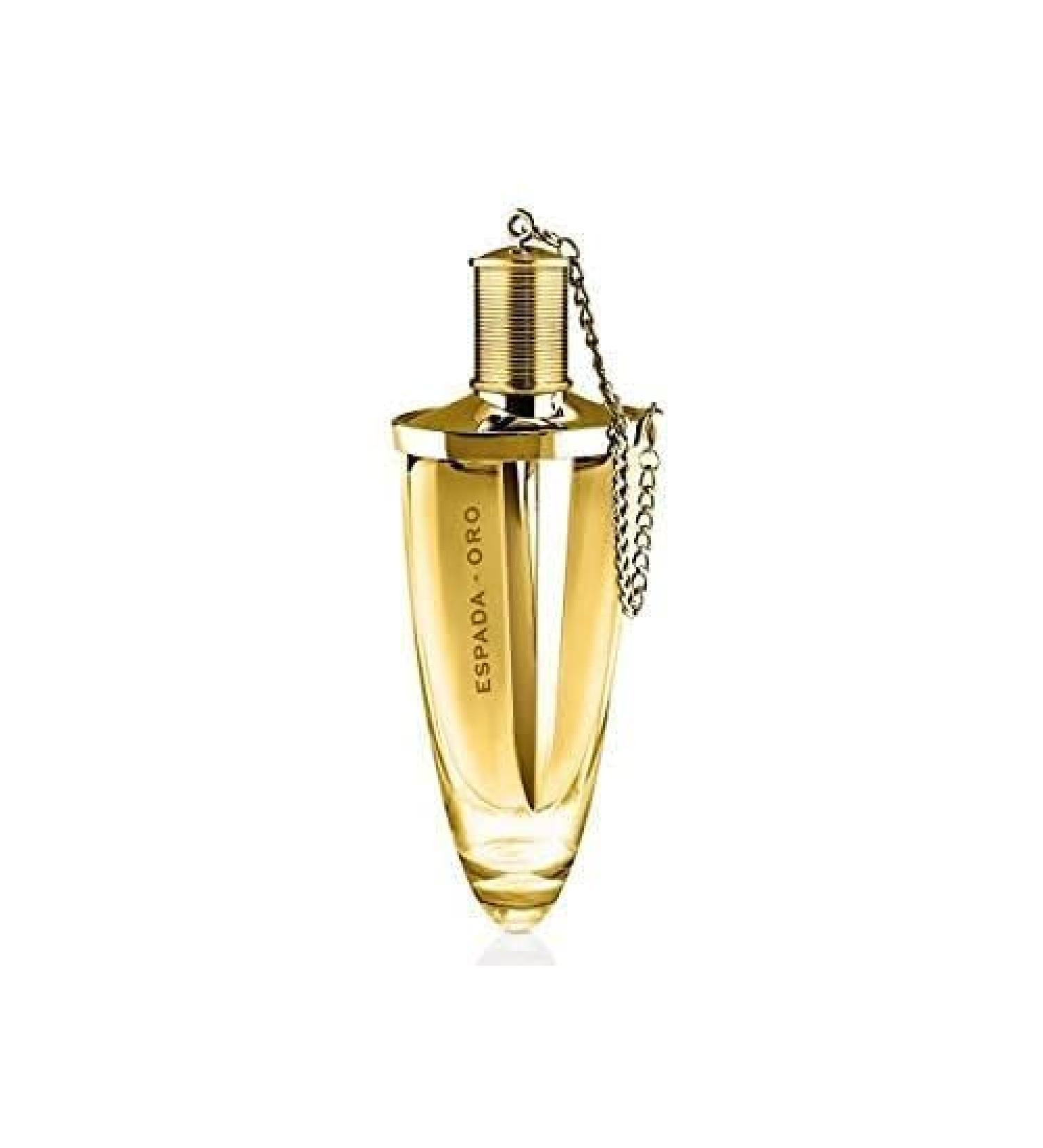 Le Chameau Espada Oro Perfume for Men & Women - EDT - 100 ML