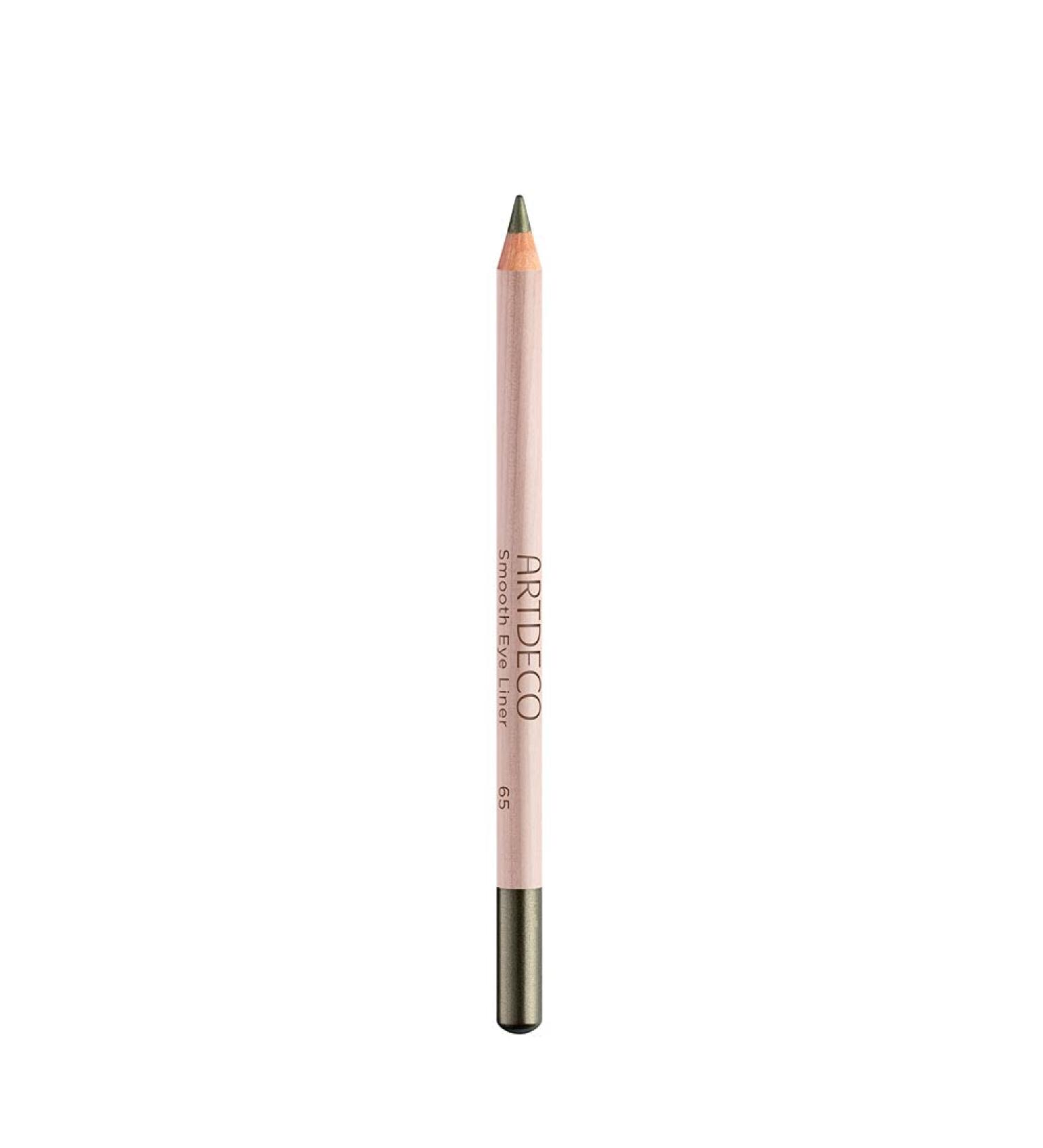 Artdeco Smooth Lip Liner - Sustainable Long-Lasting Contour Pencil for Sensitive Skin with Nourishing Olive Oil - 1.4g Pack - Buy Online on GoSupps.com