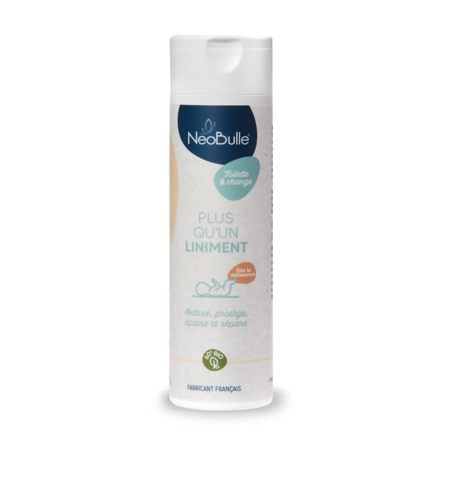 Buy N obulle 200 ml Natural Multi-Purpose Liniment for All Skin Types | International Shipping Available - Buy Online on GoSupps.com