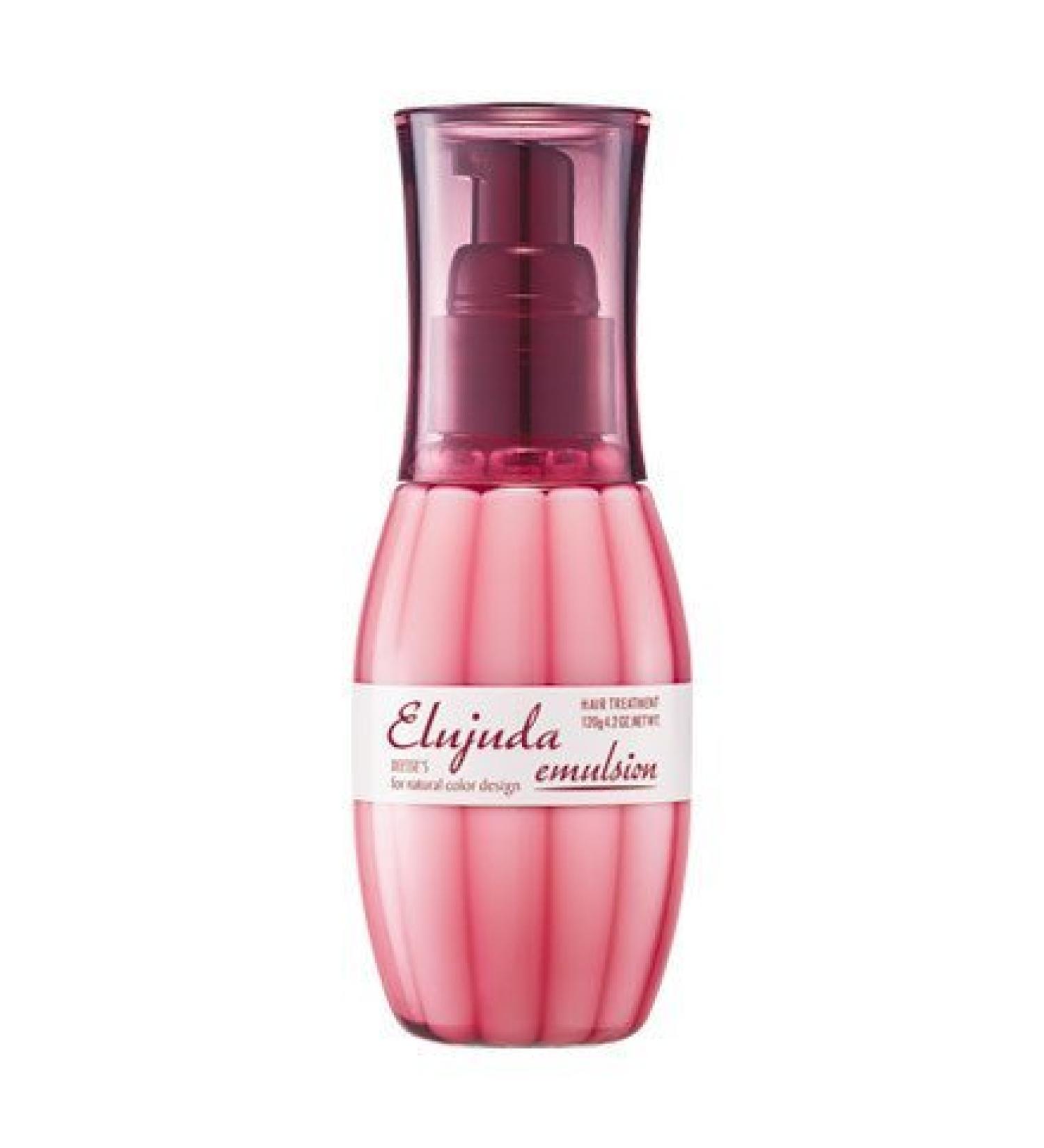 Milbon Disesu Erujuda Emulsion 120ml