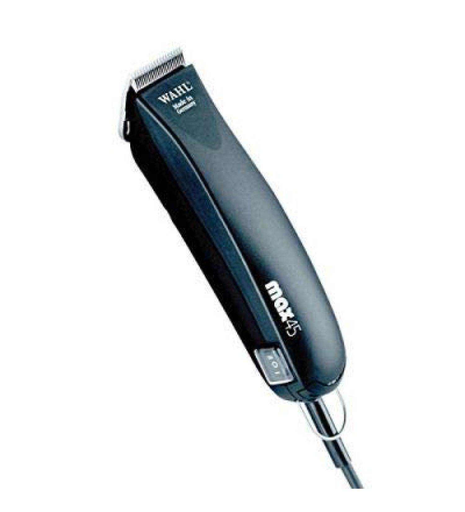 Wahl Max 45 Clipper Kit with #10 1.8MM