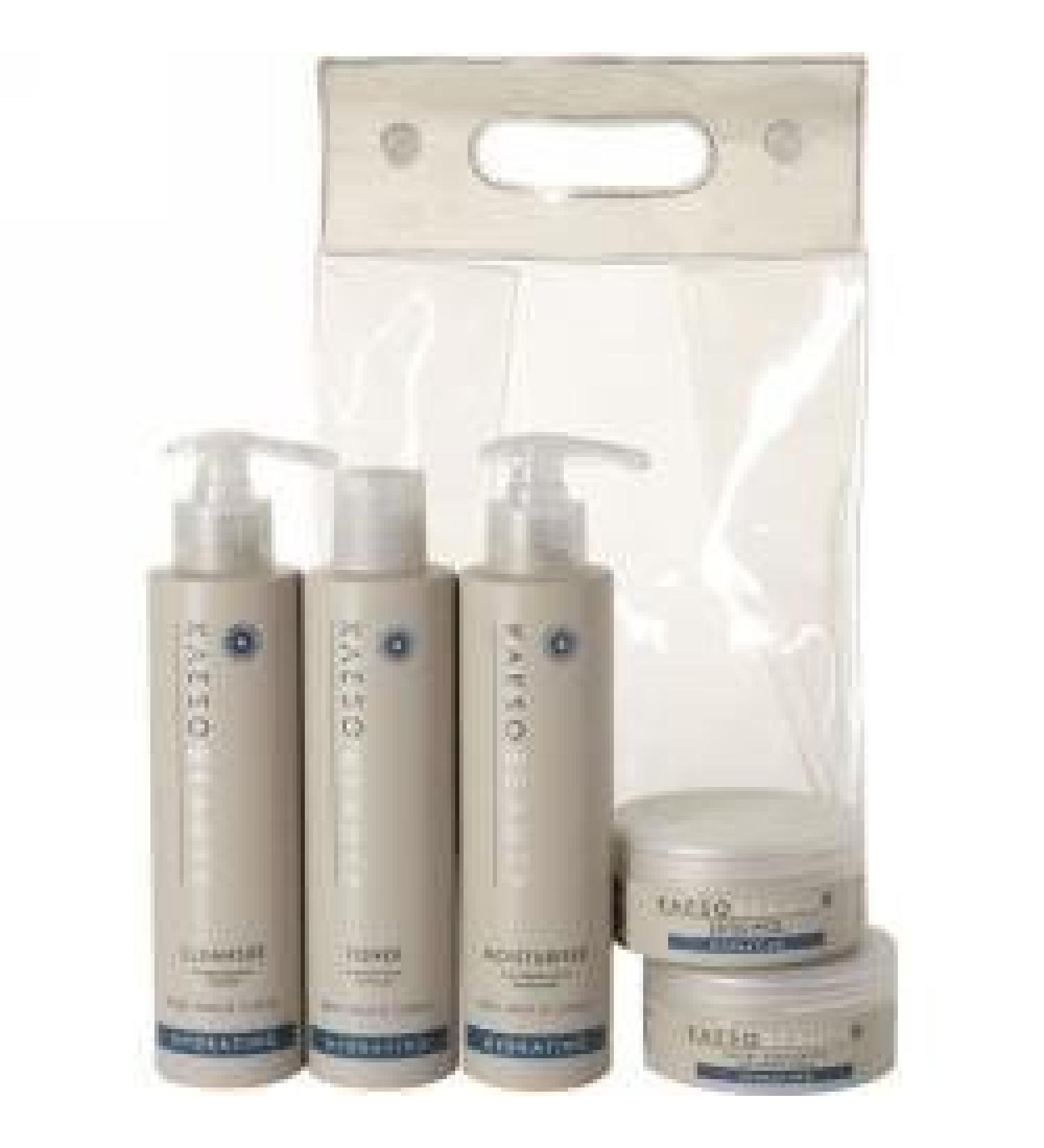 Kaeso Rimmel Stay Matte Foundation Ivory - 1020 g 554240
