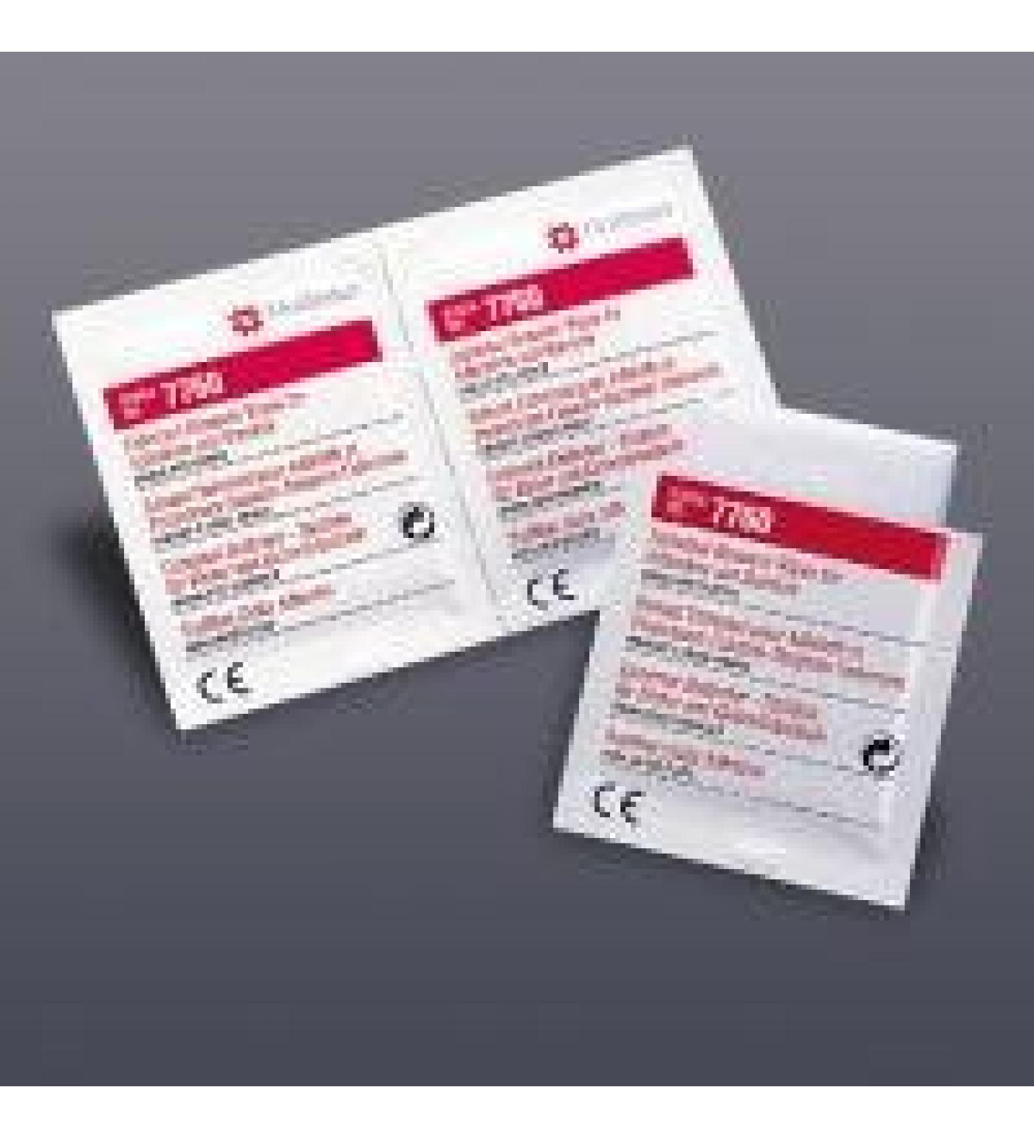 Universal Remover Wipes for Adhesives and Barriers 600/Ca HOL7760