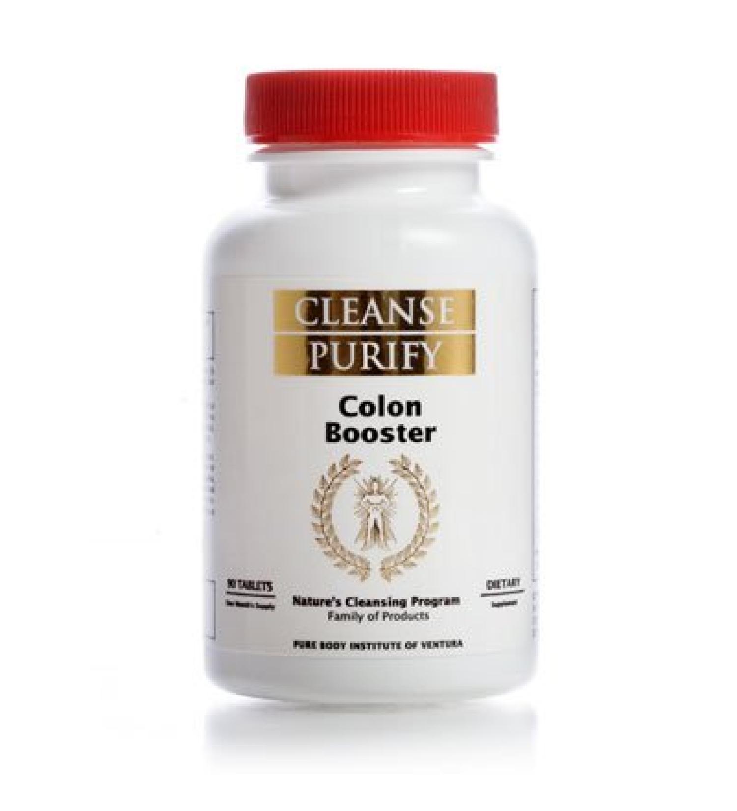 Colon Booster