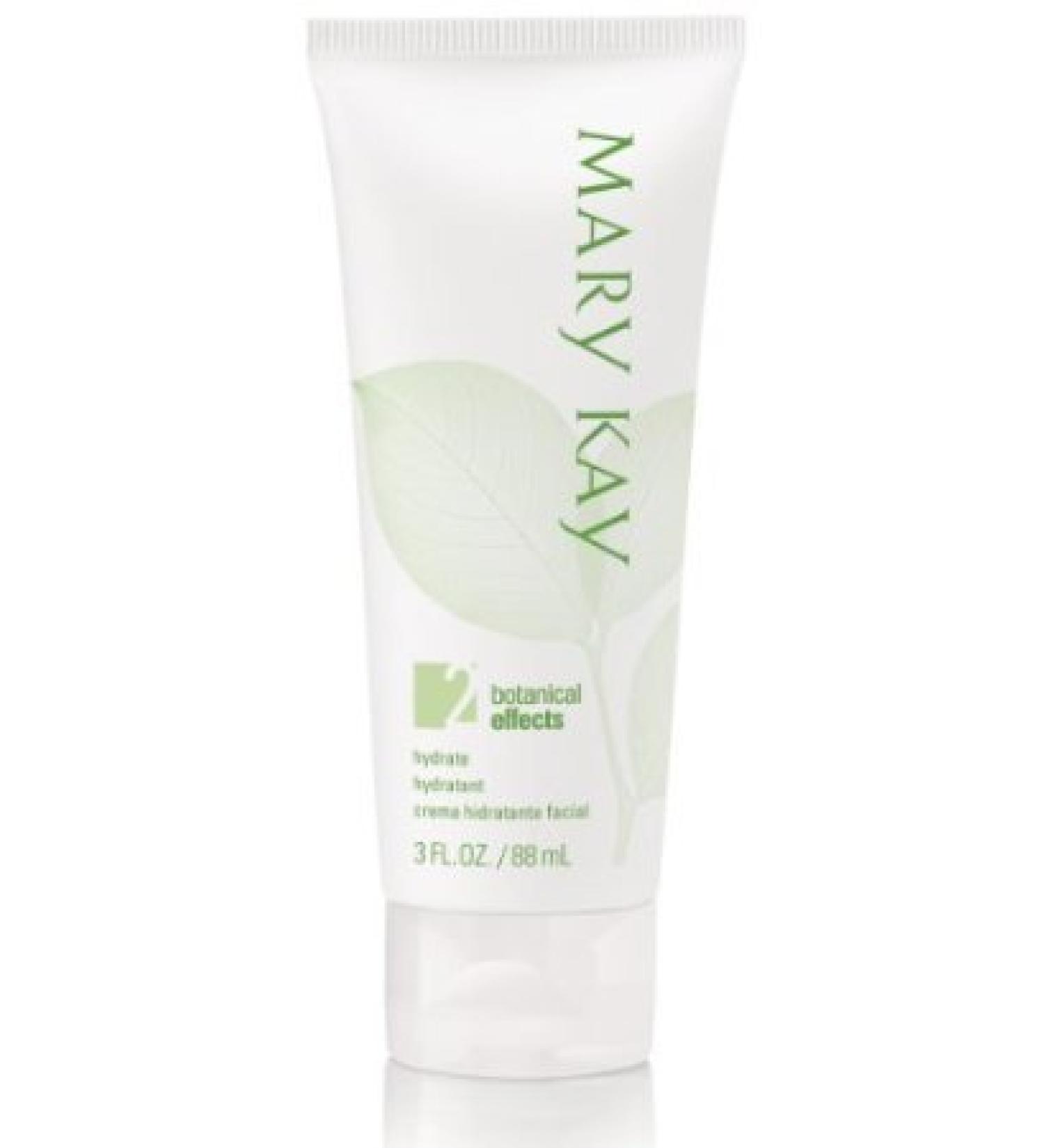 Mary Kay Botanical Effects Formula 2 Hydrate